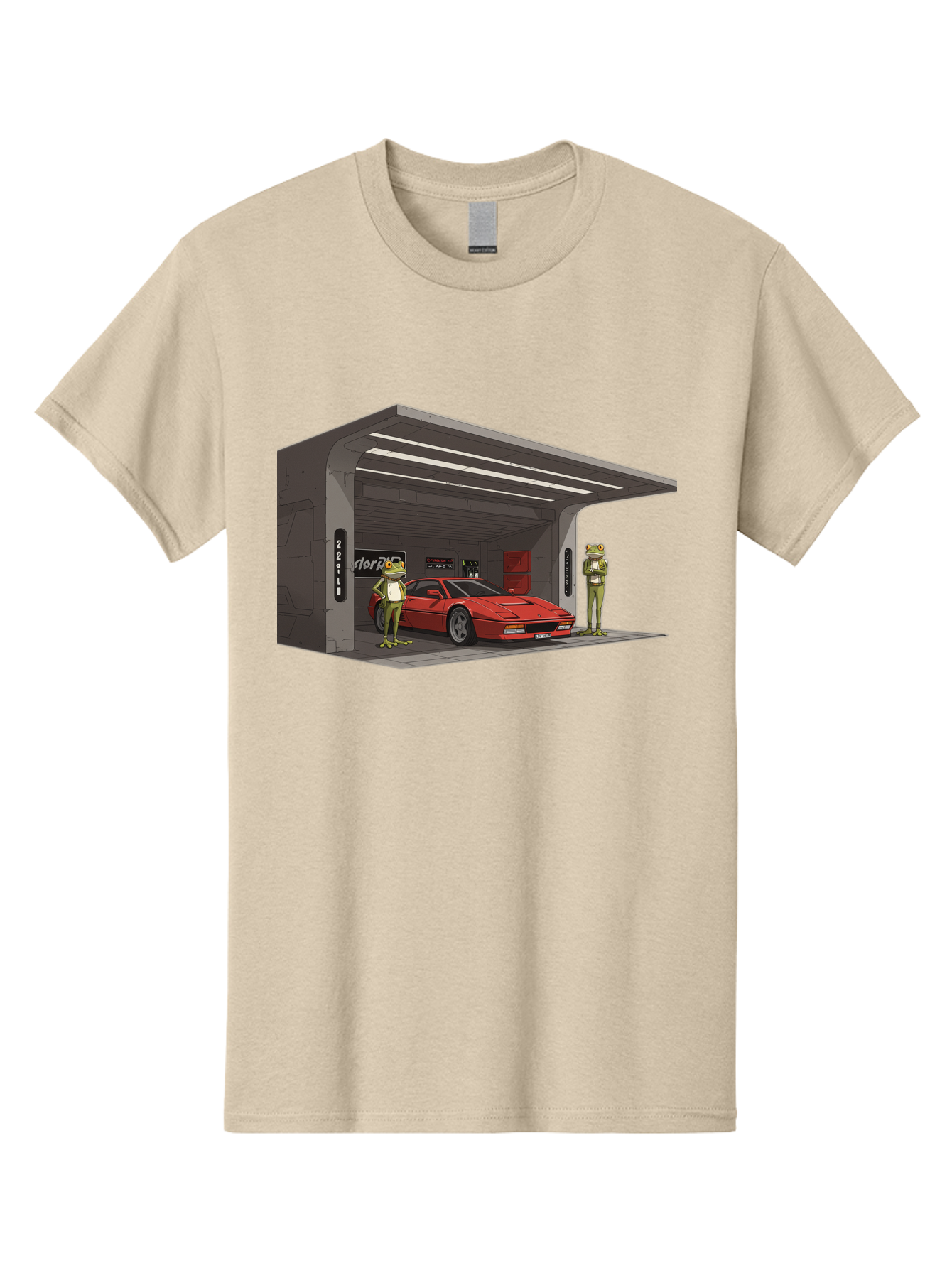 Frog-And-Robot Men'S Graphic Tee, 100% Cotton, Comfortable Casual Summer Wear, Machine Washable, Vintage Camera, Old Camera, Antique Camera, Black Camera, Classic Photography, Photography Equipment, Nostalgic Device, Film Camera, Camera Art Baf818