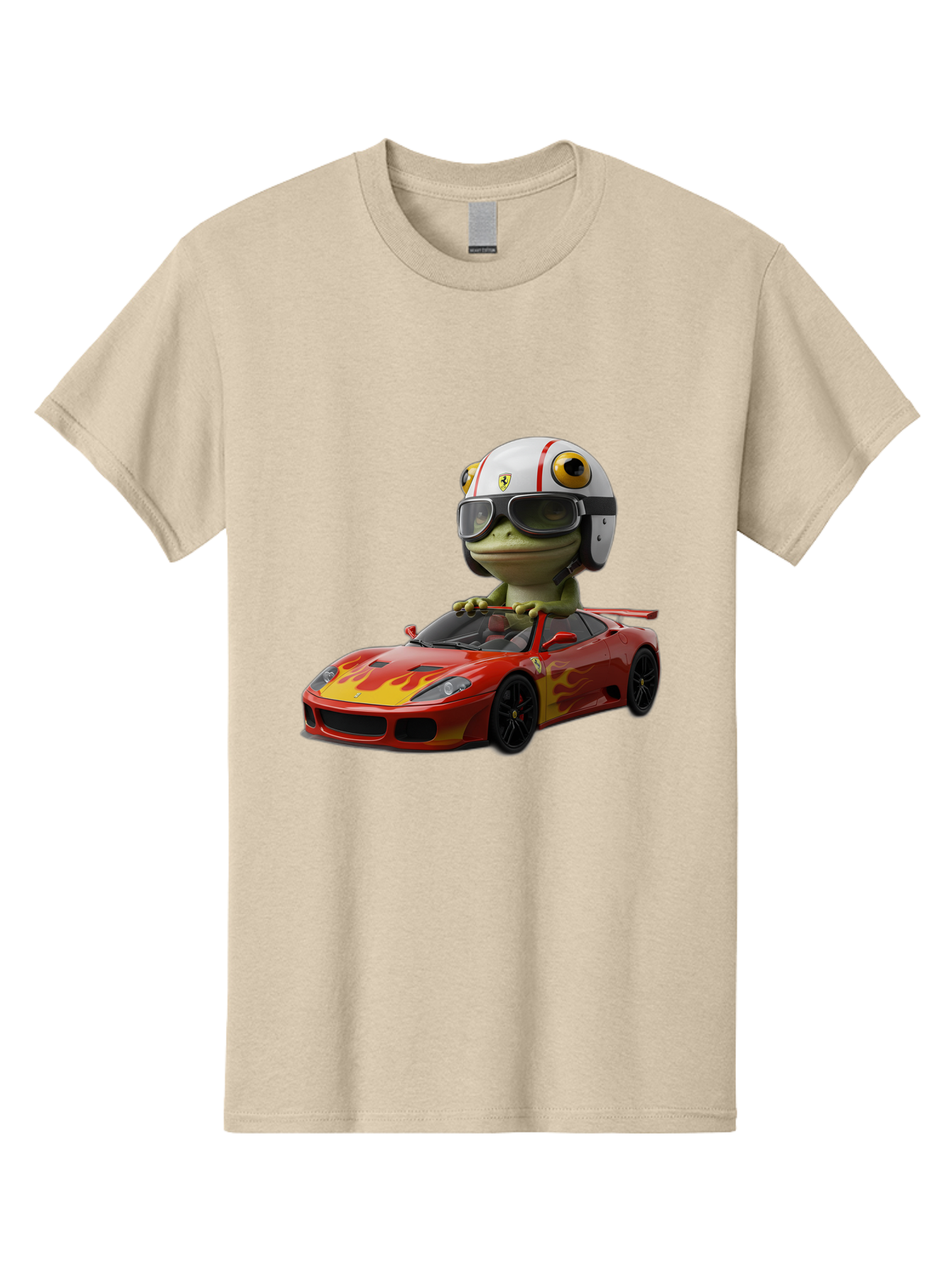 Frog-In-Ferrari Men'S Graphic Tee, 100% Cotton, Comfortable Casual Summer Wear, Machine Washable, Vintage Camera, Old Camera, Antique Camera, Black Camera, Classic Photography, Photography Equipment, Nostalgic Device, Film Camera, Camera Art Baf833