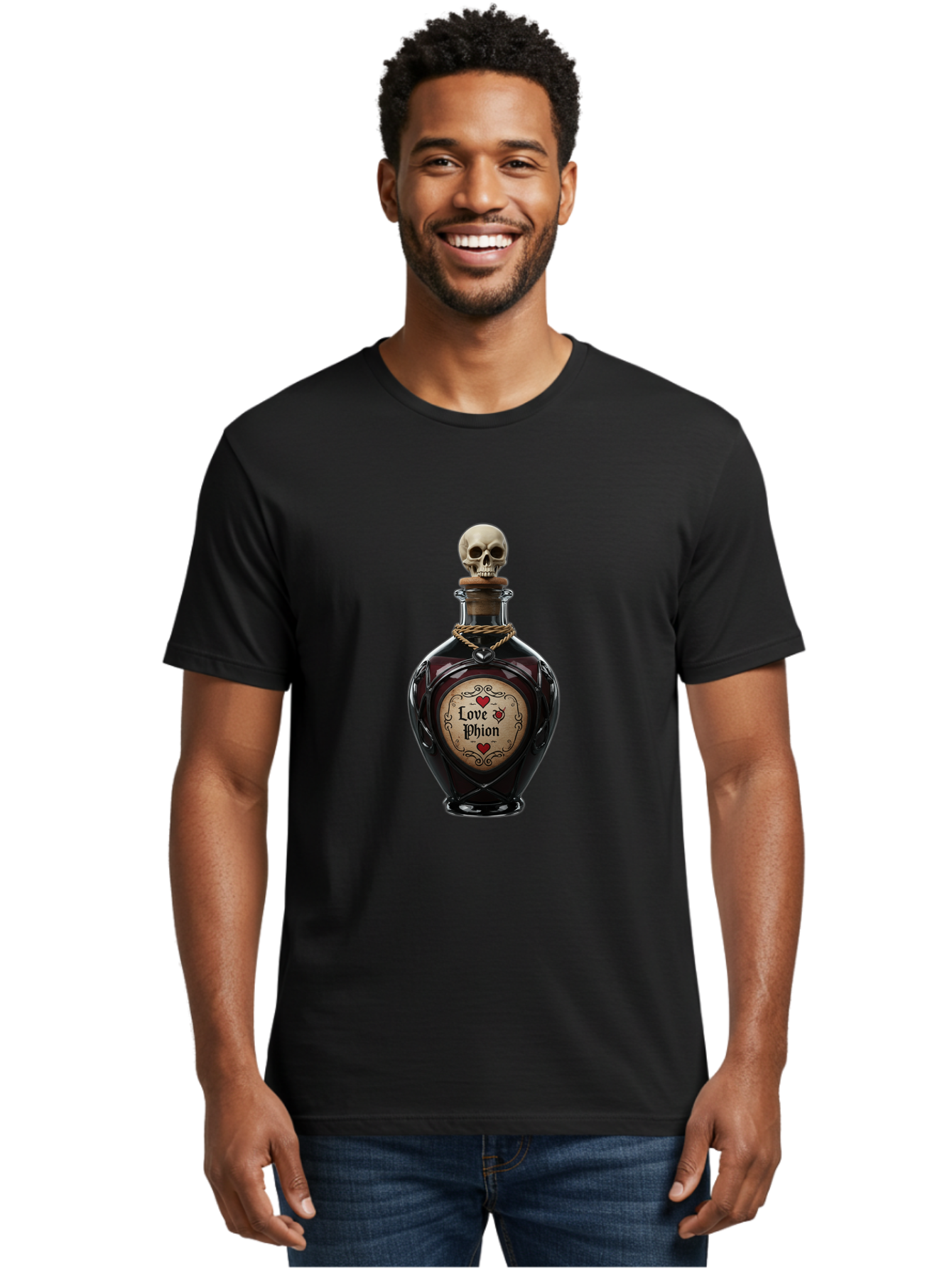 Love-Phion Men'S Graphic Tee, 100% Cotton, Comfortable Casual Summer Wear, Machine Washable, Vintage Camera, Old Camera, Antique Camera, Black Camera, Classic Photography, Photography Equipment, Nostalgic Device, Film Camera, Camera Art Baf893