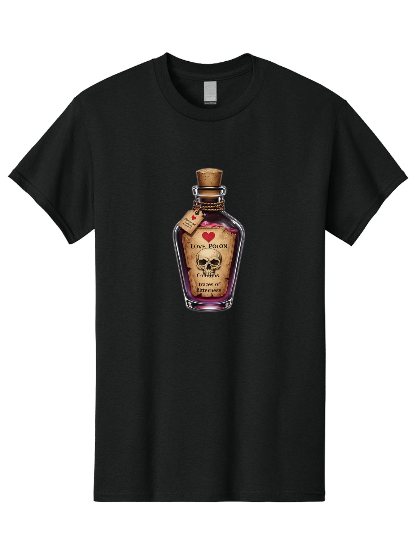 Love-Poison-1 Men'S Graphic Tee, 100% Cotton, Comfortable Casual Summer Wear, Machine Washable, Vintage Camera, Old Camera, Antique Camera, Black Camera, Classic Photography, Photography Equipment, Nostalgic Device, Film Camera, Camera Art Baf894