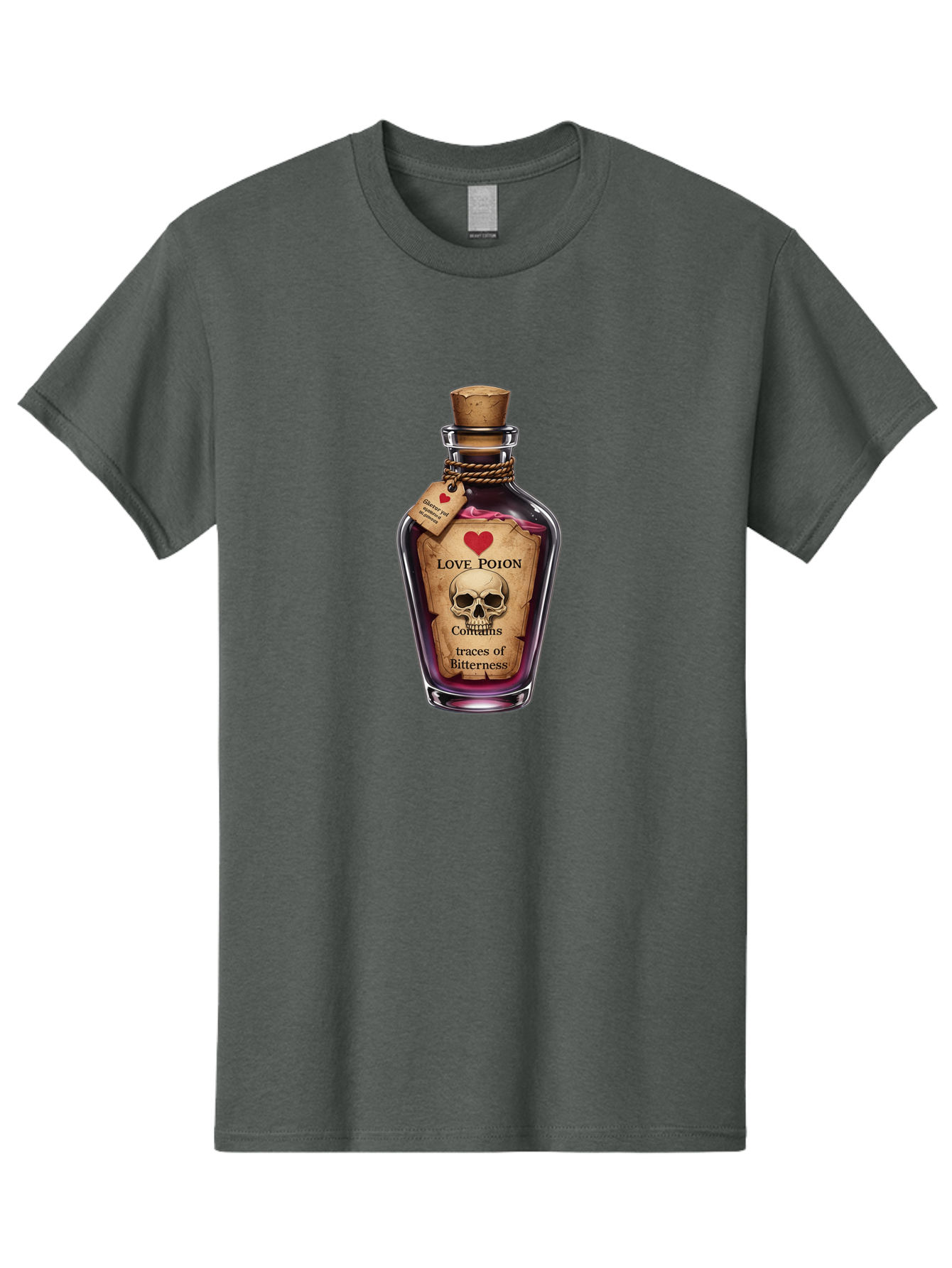 Love-Poison-1 Men'S Graphic Tee, 100% Cotton, Comfortable Casual Summer Wear, Machine Washable, Vintage Camera, Old Camera, Antique Camera, Black Camera, Classic Photography, Photography Equipment, Nostalgic Device, Film Camera, Camera Art Baf894