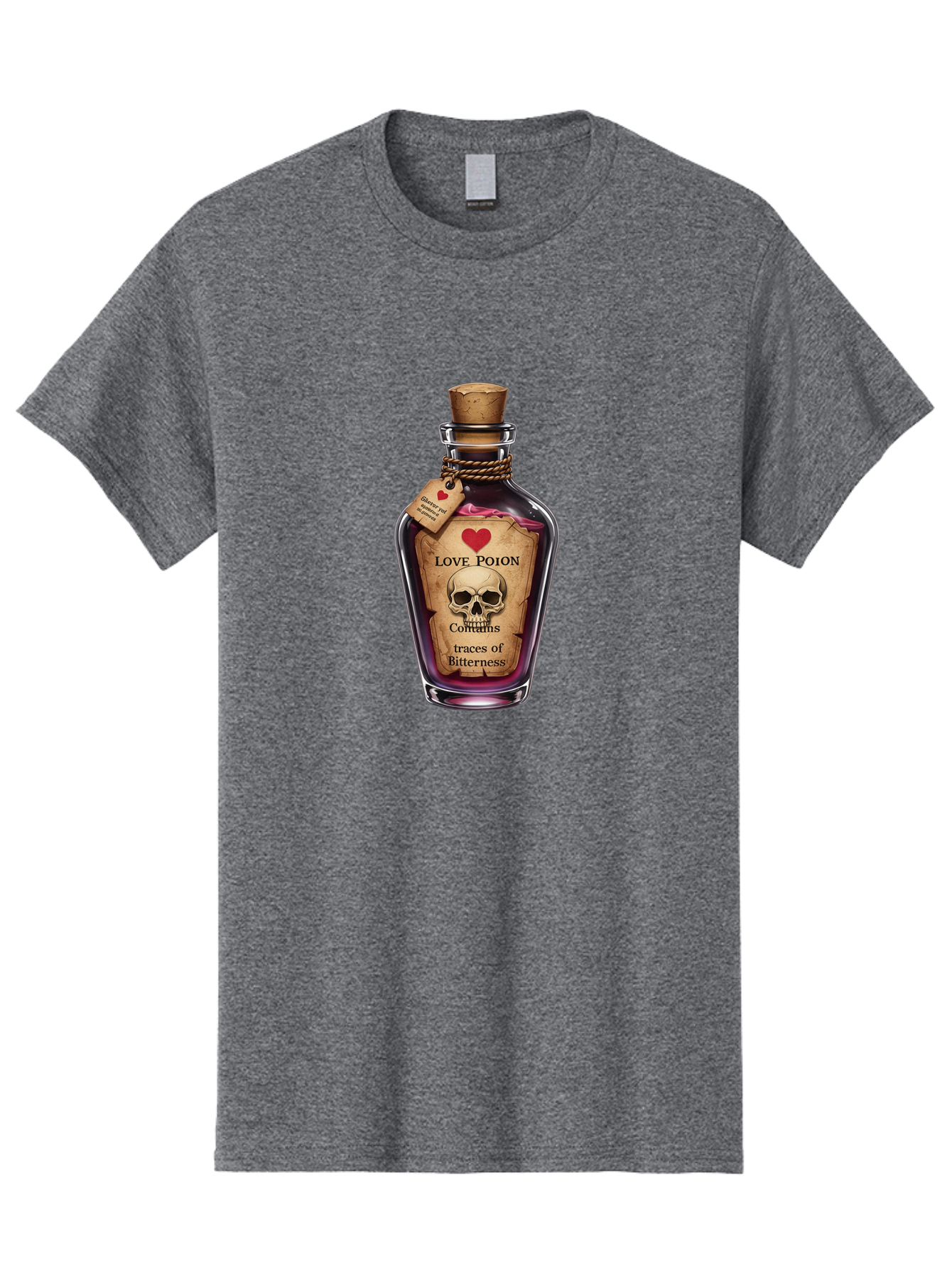 Love-Poison-1 Men'S Graphic Tee, 100% Cotton, Comfortable Casual Summer Wear, Machine Washable, Vintage Camera, Old Camera, Antique Camera, Black Camera, Classic Photography, Photography Equipment, Nostalgic Device, Film Camera, Camera Art Baf894