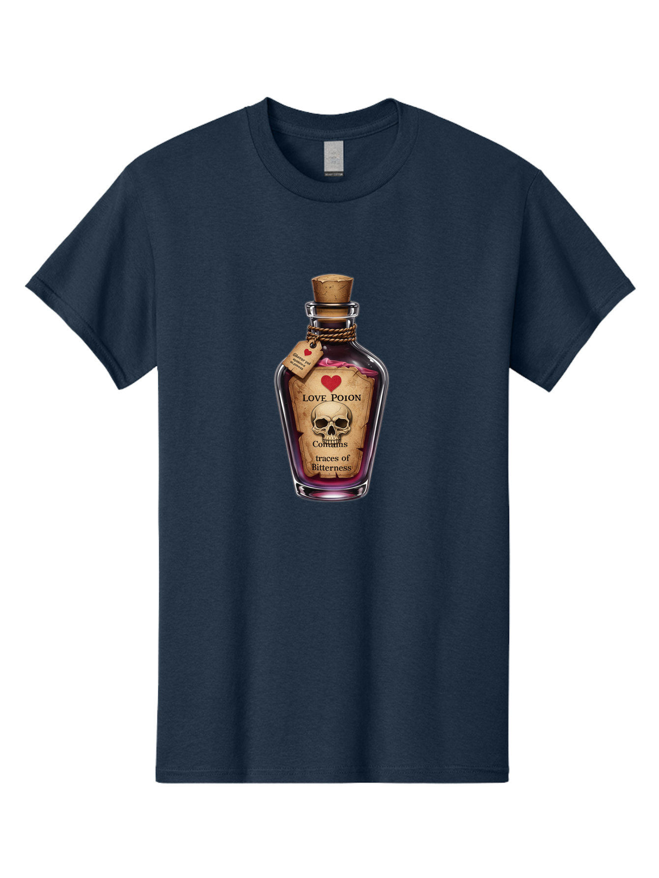 Love-Poison-1 Men'S Graphic Tee, 100% Cotton, Comfortable Casual Summer Wear, Machine Washable, Vintage Camera, Old Camera, Antique Camera, Black Camera, Classic Photography, Photography Equipment, Nostalgic Device, Film Camera, Camera Art Baf894