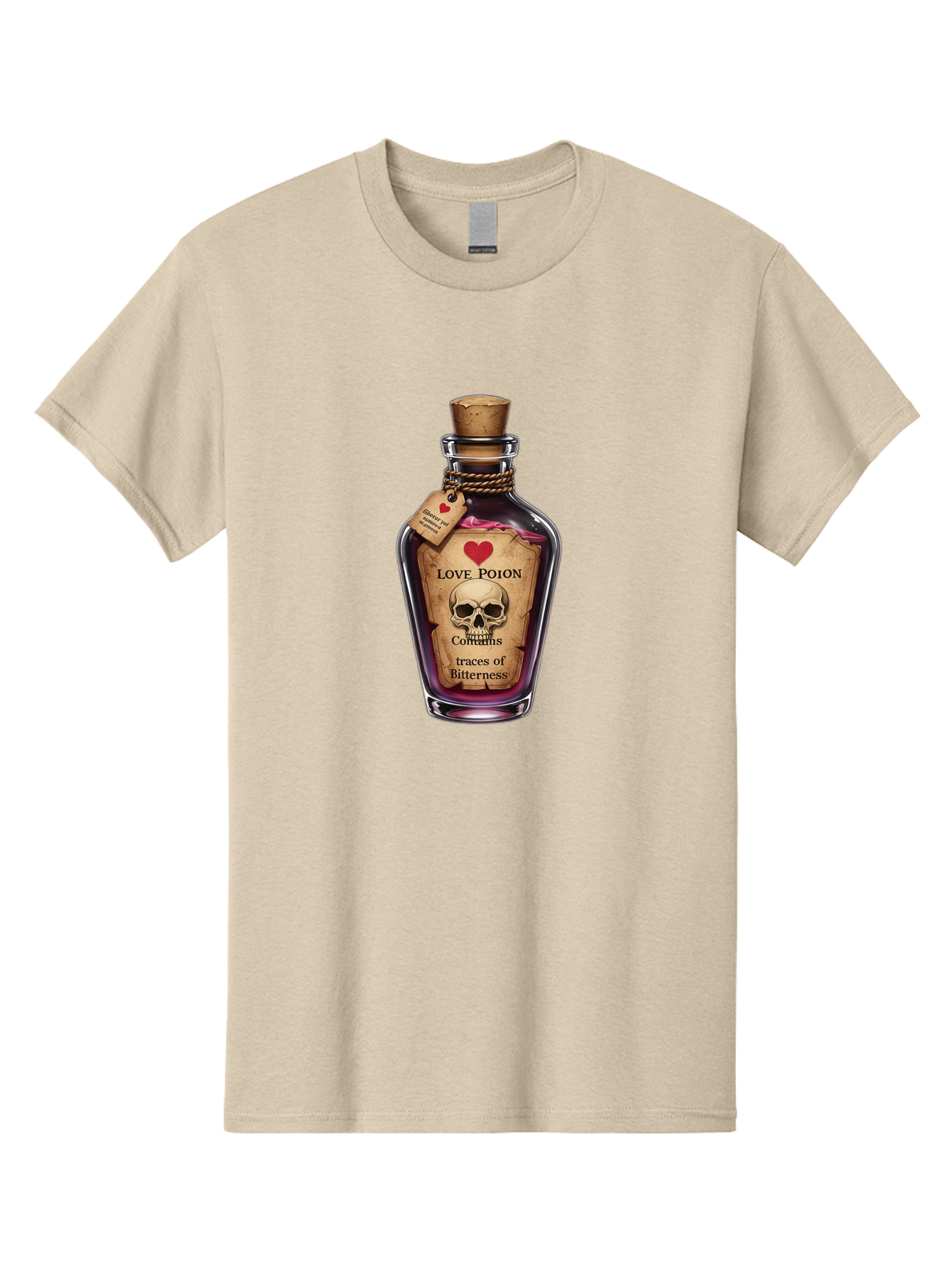 Love-Poison-1 Men'S Graphic Tee, 100% Cotton, Comfortable Casual Summer Wear, Machine Washable, Vintage Camera, Old Camera, Antique Camera, Black Camera, Classic Photography, Photography Equipment, Nostalgic Device, Film Camera, Camera Art Baf894