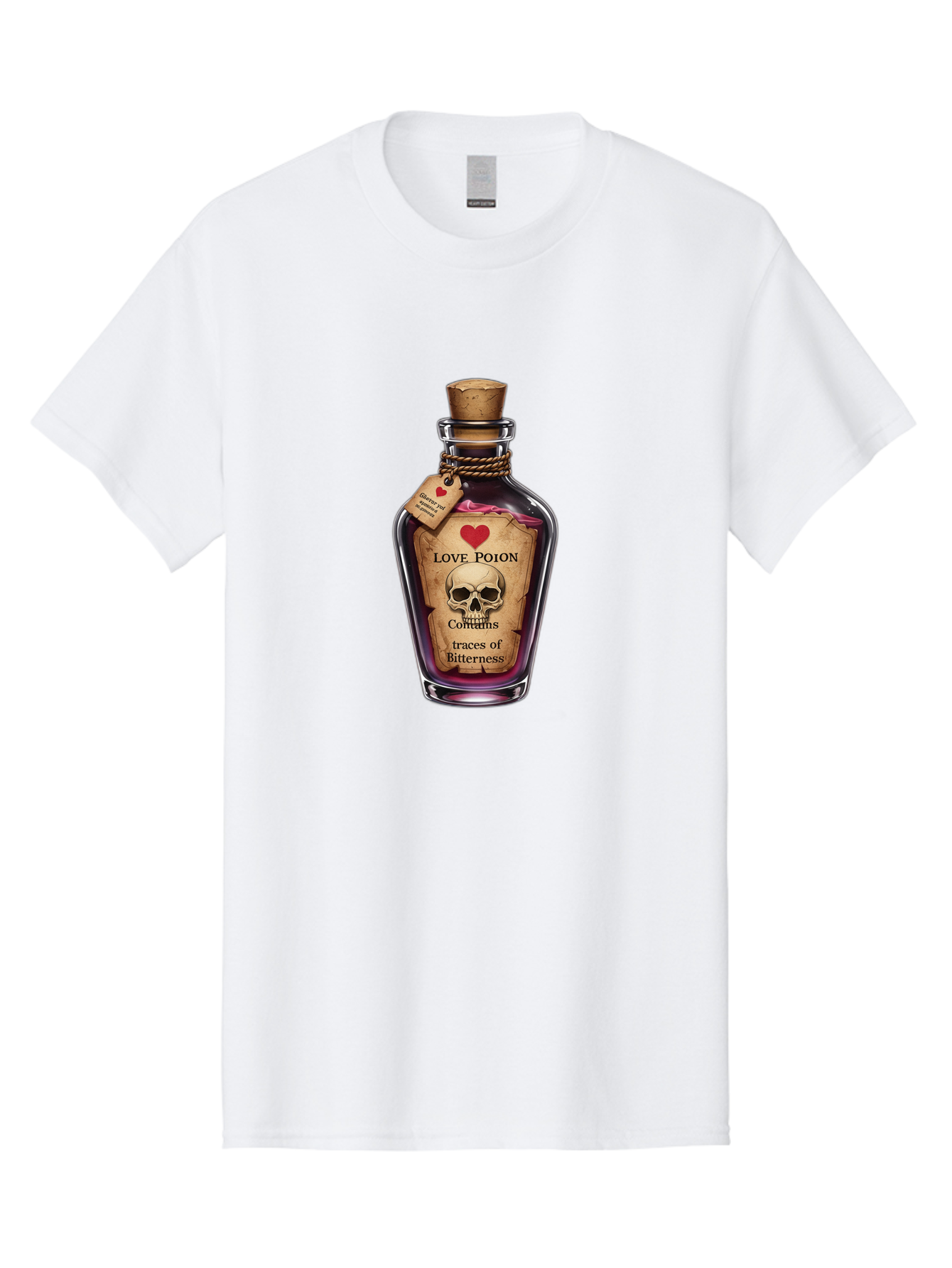 Love-Poison-1 Men'S Graphic Tee, 100% Cotton, Comfortable Casual Summer Wear, Machine Washable, Vintage Camera, Old Camera, Antique Camera, Black Camera, Classic Photography, Photography Equipment, Nostalgic Device, Film Camera, Camera Art Baf894