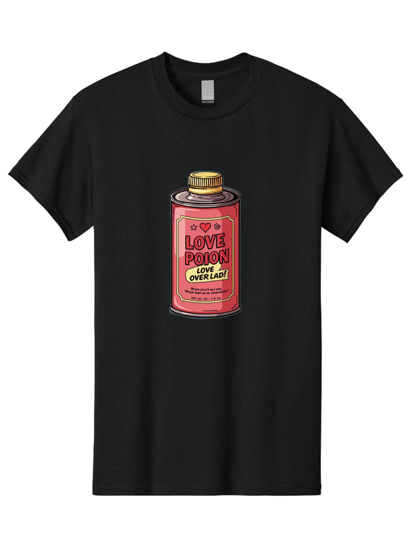 Love-Poison Men'S Graphic Tee, 100% Cotton, Comfortable Casual Summer Wear, Machine Washable, Vintage Camera, Old Camera, Antique Camera, Black Camera, Classic Photography, Photography Equipment, Nostalgic Device, Film Camera, Camera Art Baf895