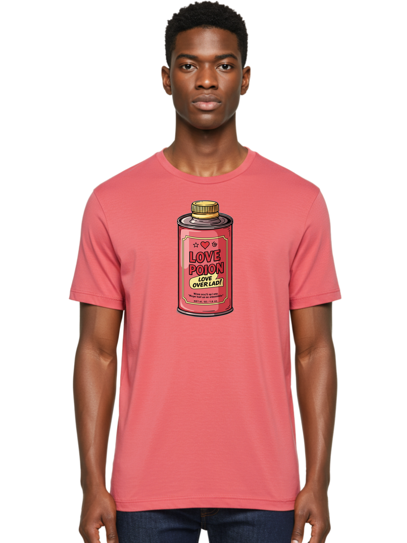 Love-Poison Men'S Graphic Tee, 100% Cotton, Comfortable Casual Summer Wear, Machine Washable, Vintage Camera, Old Camera, Antique Camera, Black Camera, Classic Photography, Photography Equipment, Nostalgic Device, Film Camera, Camera Art Baf895