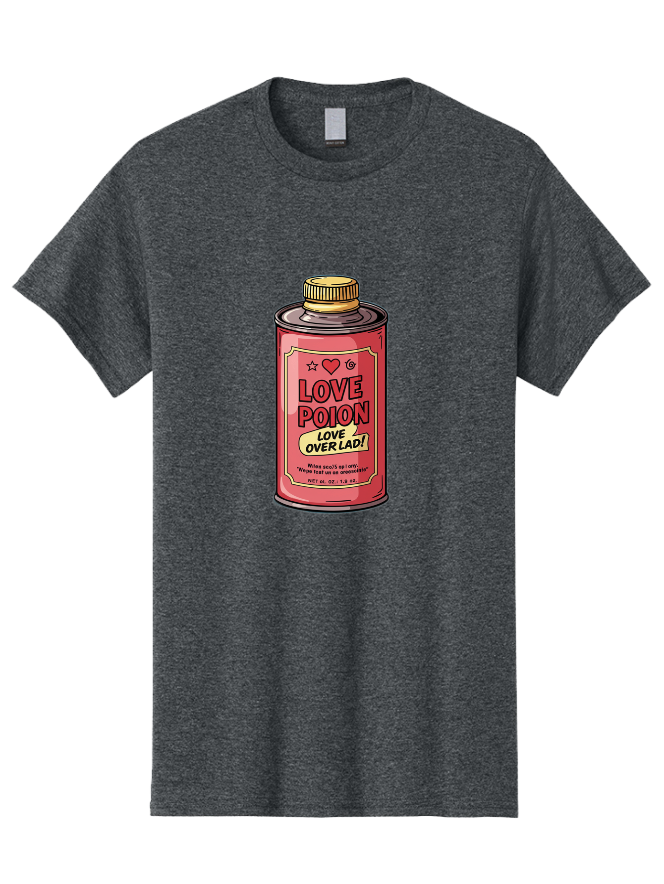 Love-Poison Men'S Graphic Tee, 100% Cotton, Comfortable Casual Summer Wear, Machine Washable, Vintage Camera, Old Camera, Antique Camera, Black Camera, Classic Photography, Photography Equipment, Nostalgic Device, Film Camera, Camera Art Baf895