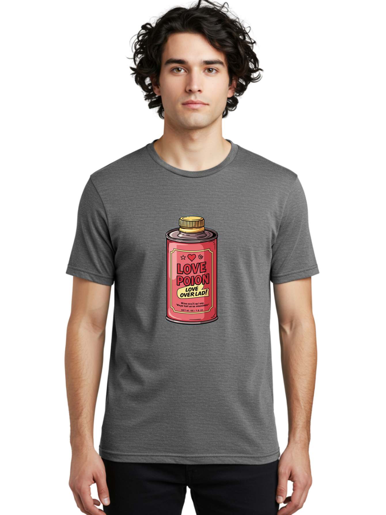 Love-Poison Men'S Graphic Tee, 100% Cotton, Comfortable Casual Summer Wear, Machine Washable, Vintage Camera, Old Camera, Antique Camera, Black Camera, Classic Photography, Photography Equipment, Nostalgic Device, Film Camera, Camera Art Baf895