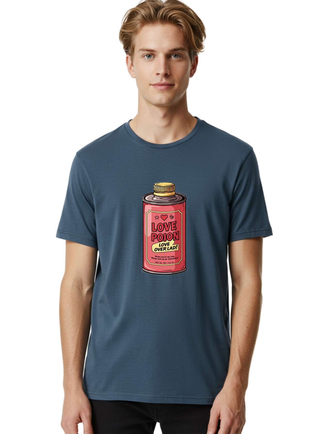 Love-Poison Men'S Graphic Tee, 100% Cotton, Comfortable Casual Summer Wear, Machine Washable, Vintage Camera, Old Camera, Antique Camera, Black Camera, Classic Photography, Photography Equipment, Nostalgic Device, Film Camera, Camera Art Baf895