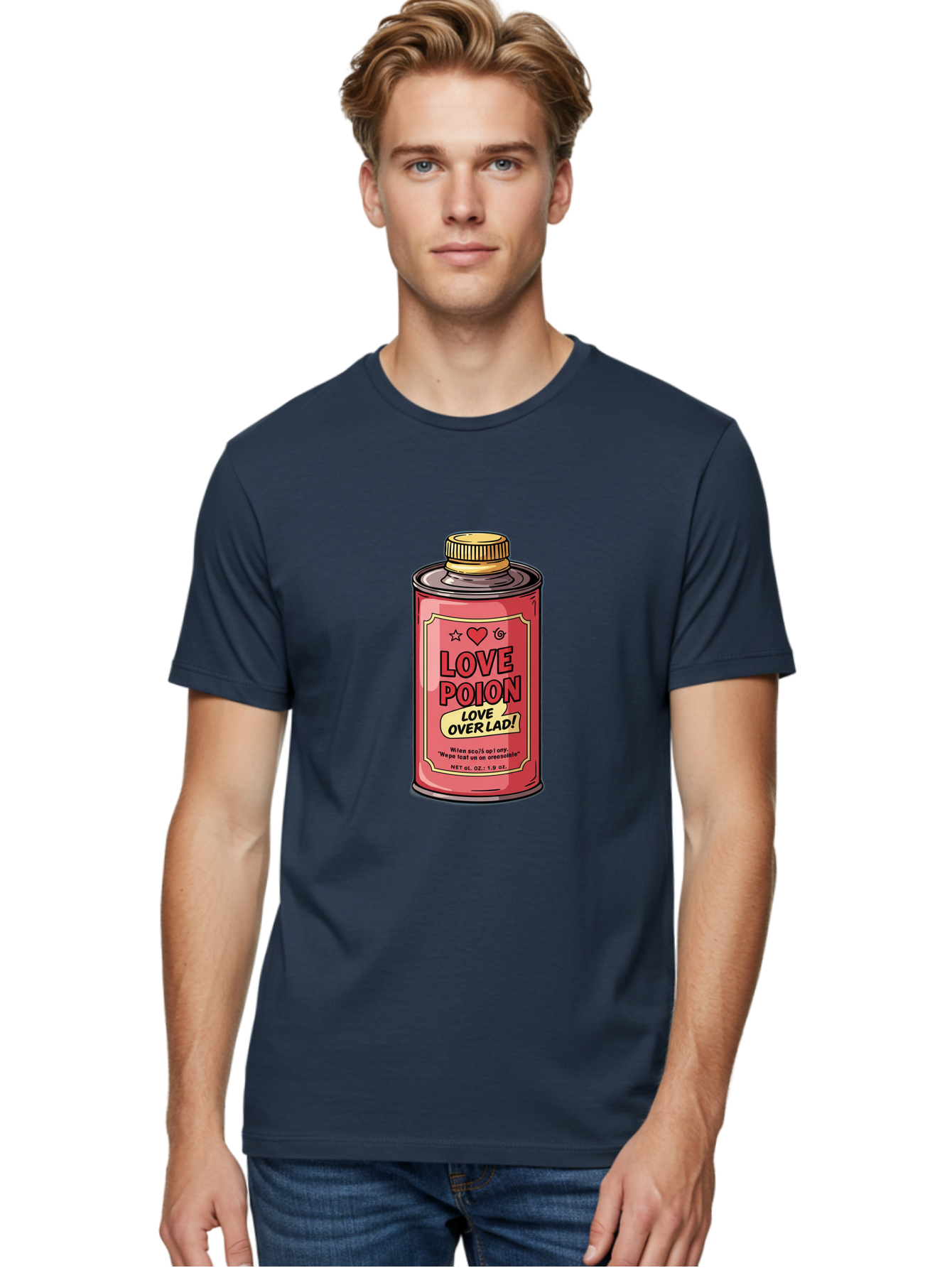 Love-Poison Men'S Graphic Tee, 100% Cotton, Comfortable Casual Summer Wear, Machine Washable, Vintage Camera, Old Camera, Antique Camera, Black Camera, Classic Photography, Photography Equipment, Nostalgic Device, Film Camera, Camera Art Baf895