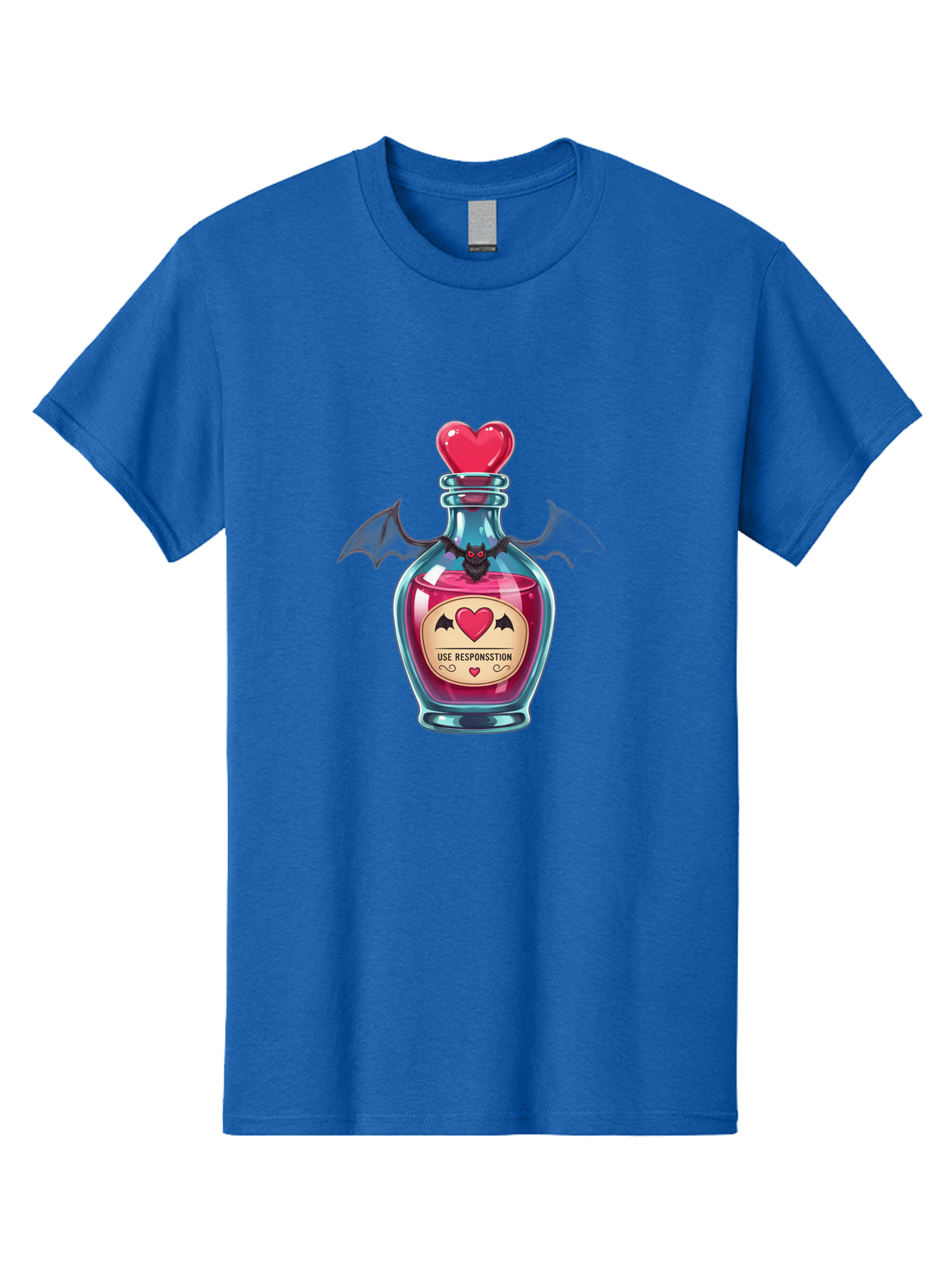 Love-Potion-4 Men'S Graphic Tee, 100% Cotton, Comfortable Casual Summer Wear, Machine Washable, Vintage Camera, Old Camera, Antique Camera, Black Camera, Classic Photography, Photography Equipment, Nostalgic Device, Film Camera, Camera Art Baf899