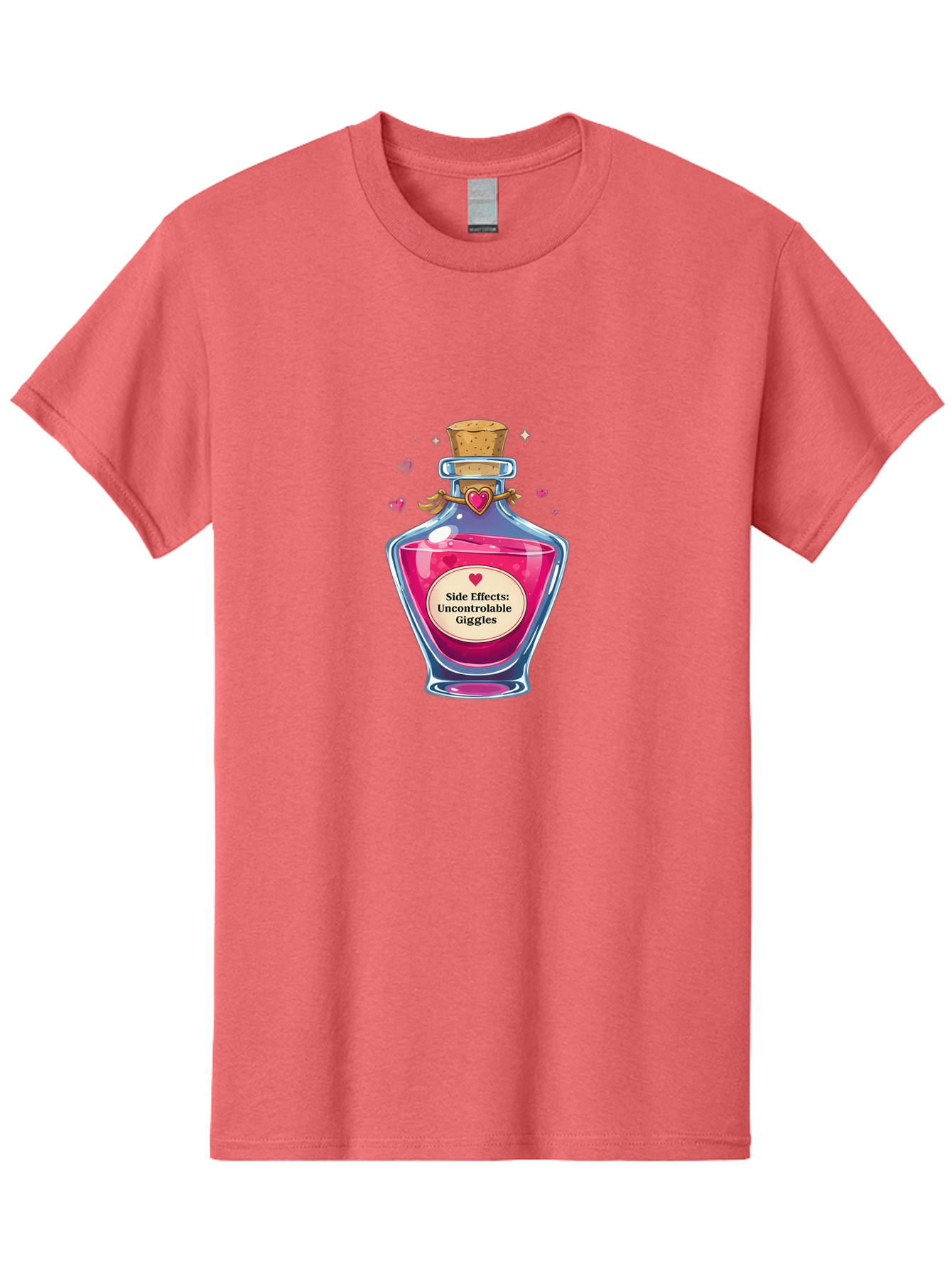 Love-Potion-5 Men'S Graphic Tee, 100% Cotton, Comfortable Casual Summer Wear, Machine Washable, Vintage Camera, Old Camera, Antique Camera, Black Camera, Classic Photography, Photography Equipment, Nostalgic Device, Film Camera, Camera Art Baf900