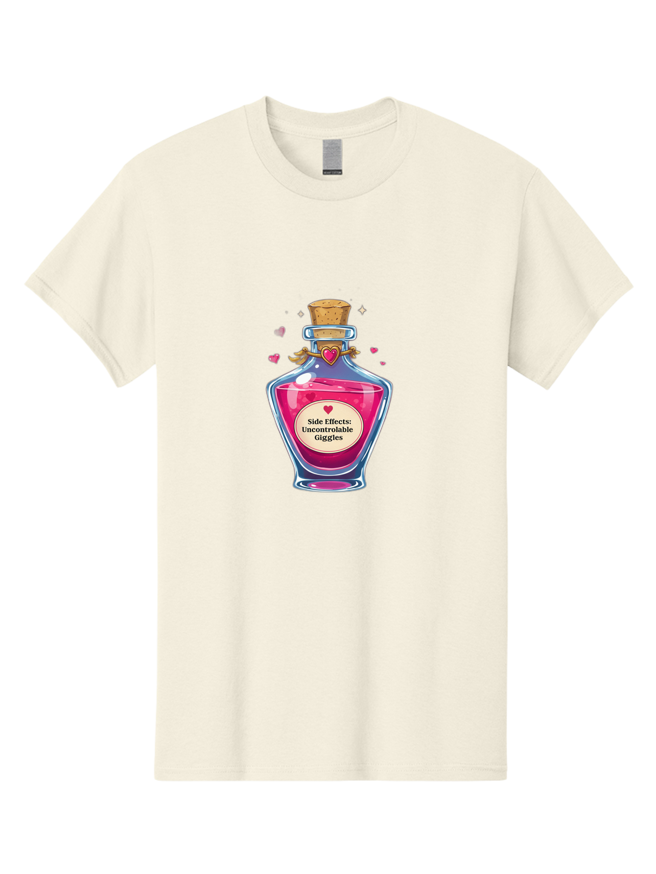 Love-Potion-5 Men'S Graphic Tee, 100% Cotton, Comfortable Casual Summer Wear, Machine Washable, Vintage Camera, Old Camera, Antique Camera, Black Camera, Classic Photography, Photography Equipment, Nostalgic Device, Film Camera, Camera Art Baf900