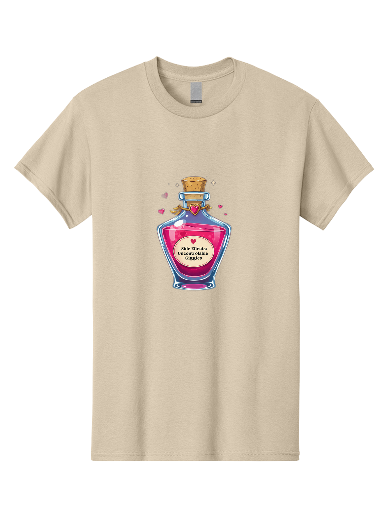 Love-Potion-5 Men'S Graphic Tee, 100% Cotton, Comfortable Casual Summer Wear, Machine Washable, Vintage Camera, Old Camera, Antique Camera, Black Camera, Classic Photography, Photography Equipment, Nostalgic Device, Film Camera, Camera Art Baf900