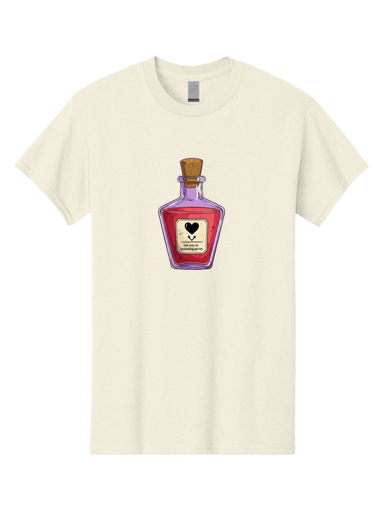 Love-Potion-6 Men'S Graphic Tee, 100% Cotton, Comfortable Casual Summer Wear, Machine Washable, Vintage Camera, Old Camera, Antique Camera, Black Camera, Classic Photography, Photography Equipment, Nostalgic Device, Film Camera, Camera Art Baf901