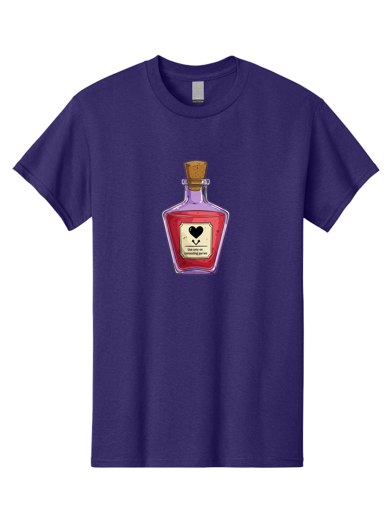 Love-Potion-6 Men'S Graphic Tee, 100% Cotton, Comfortable Casual Summer Wear, Machine Washable, Vintage Camera, Old Camera, Antique Camera, Black Camera, Classic Photography, Photography Equipment, Nostalgic Device, Film Camera, Camera Art Baf901