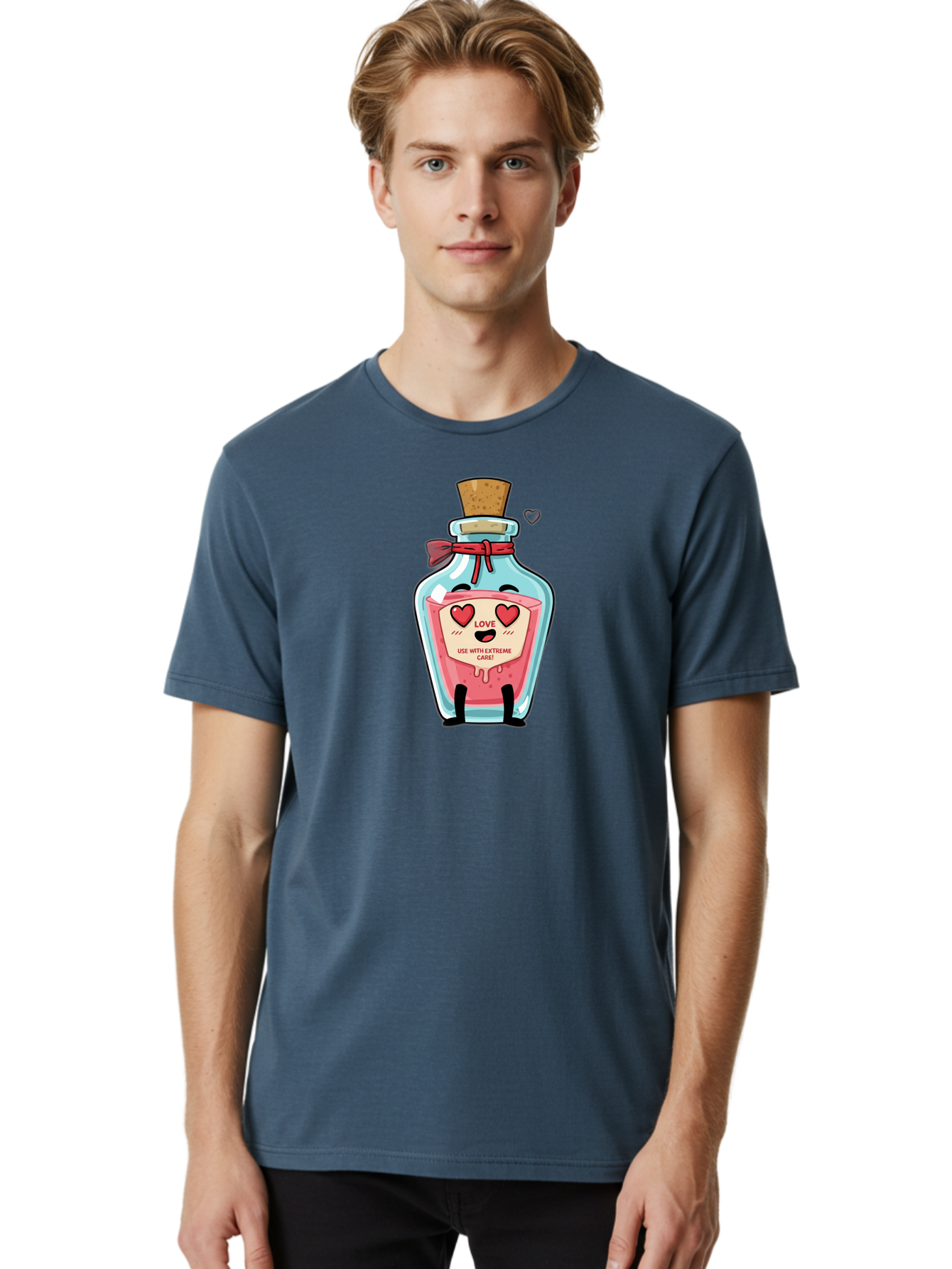 Love-Potion Men'S Graphic Tee, 100% Cotton, Comfortable Casual Summer Wear, Machine Washable, Vintage Camera, Old Camera, Antique Camera, Black Camera, Classic Photography, Photography Equipment, Nostalgic Device, Film Camera, Camera Art Baf904