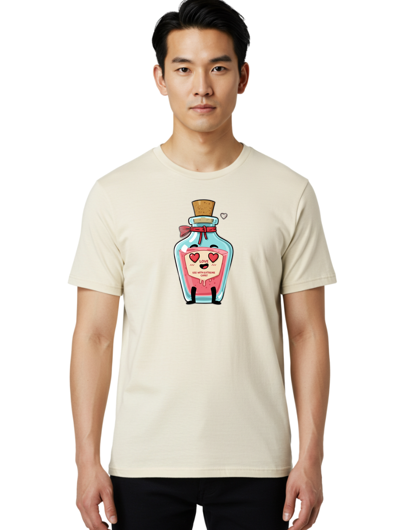 Love-Potion Men'S Graphic Tee, 100% Cotton, Comfortable Casual Summer Wear, Machine Washable, Vintage Camera, Old Camera, Antique Camera, Black Camera, Classic Photography, Photography Equipment, Nostalgic Device, Film Camera, Camera Art Baf904