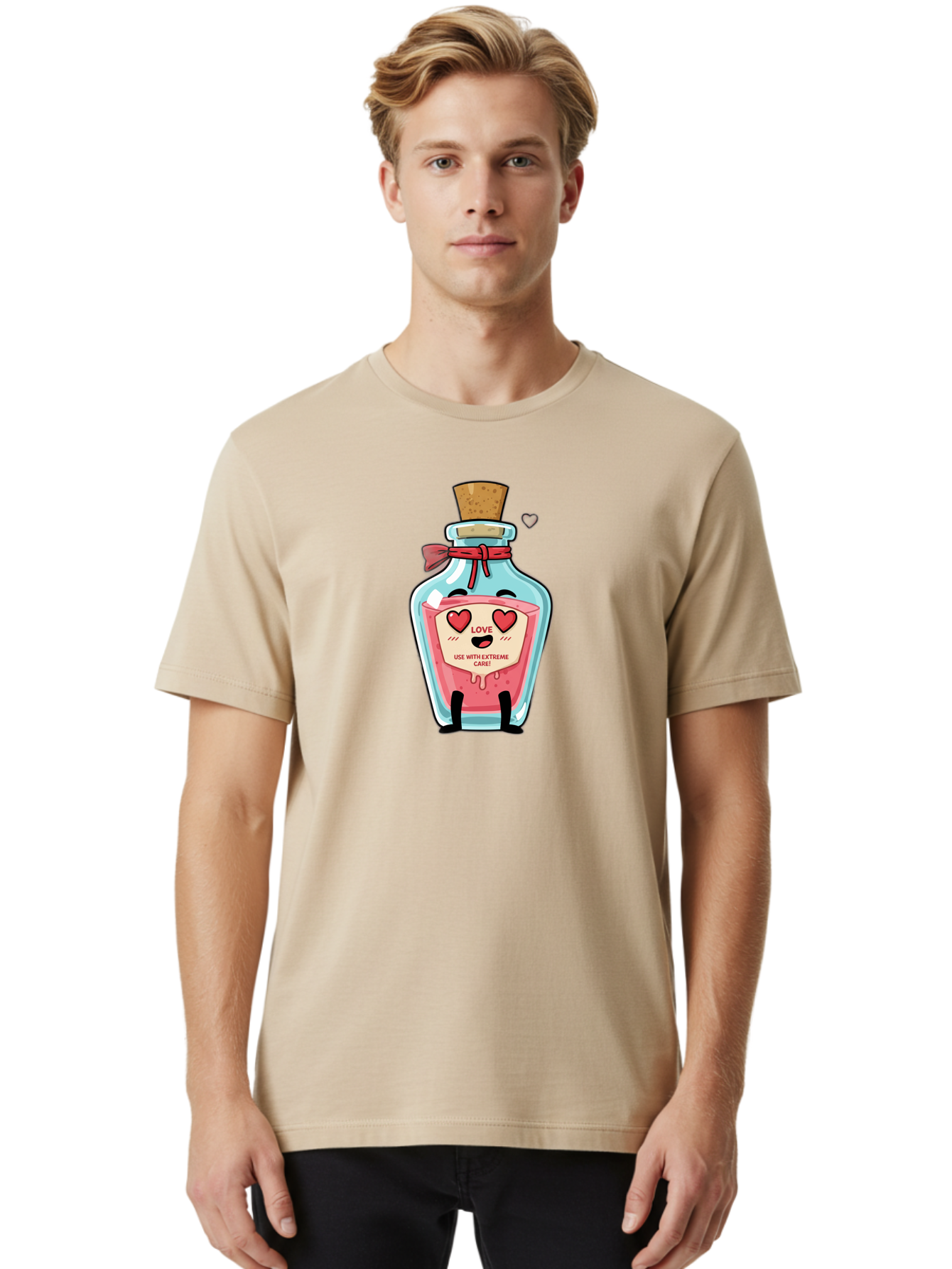 Love-Potion Men'S Graphic Tee, 100% Cotton, Comfortable Casual Summer Wear, Machine Washable, Vintage Camera, Old Camera, Antique Camera, Black Camera, Classic Photography, Photography Equipment, Nostalgic Device, Film Camera, Camera Art Baf904