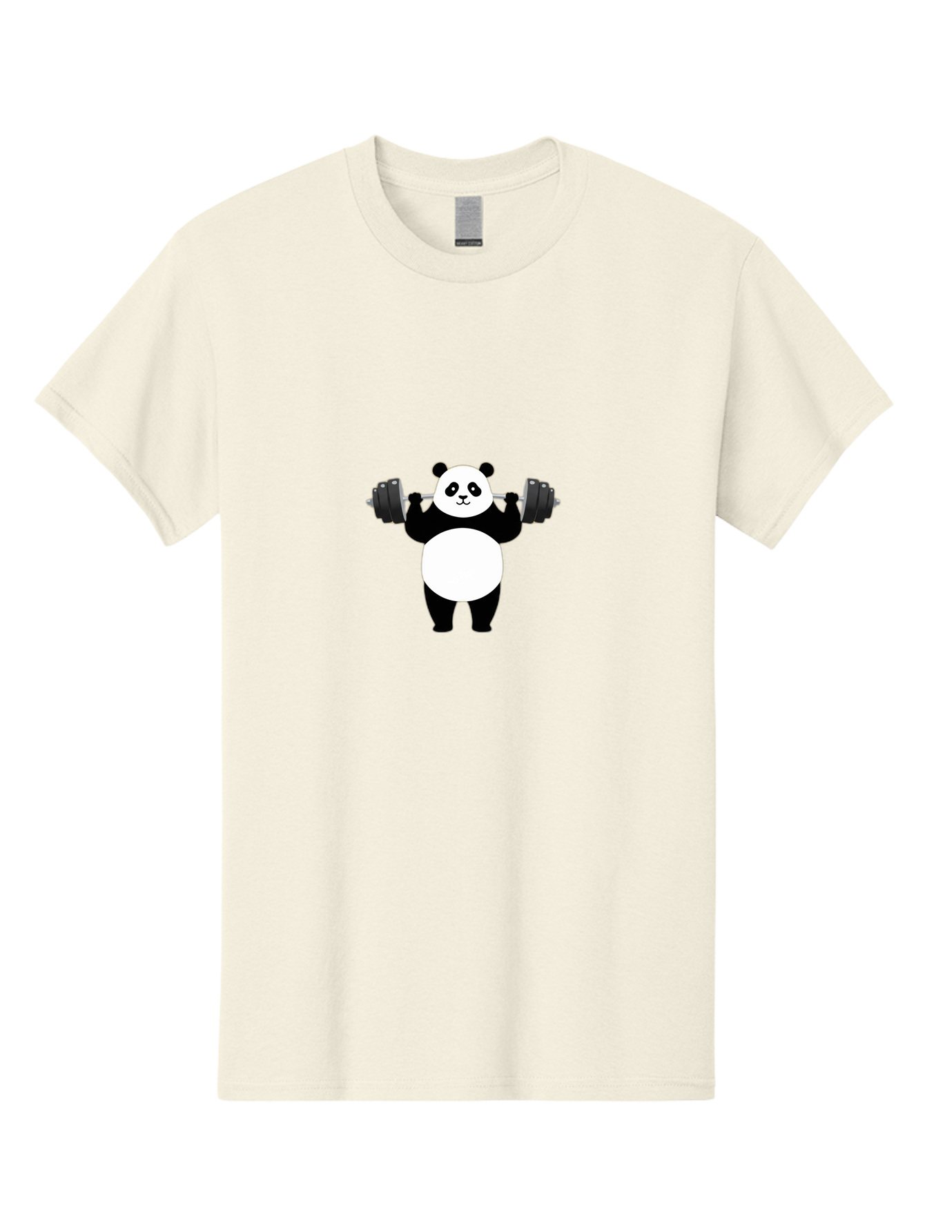 Panda-Lifting-Weights-7 Men'S Graphic Tee, 100% Cotton, Comfortable Casual Summer Wear, Machine Washable, Vintage Camera, Old Camera, Antique Camera, Black Camera, Classic Photography, Photography Equipment, Nostalgic Device, Film Camera, Baf959