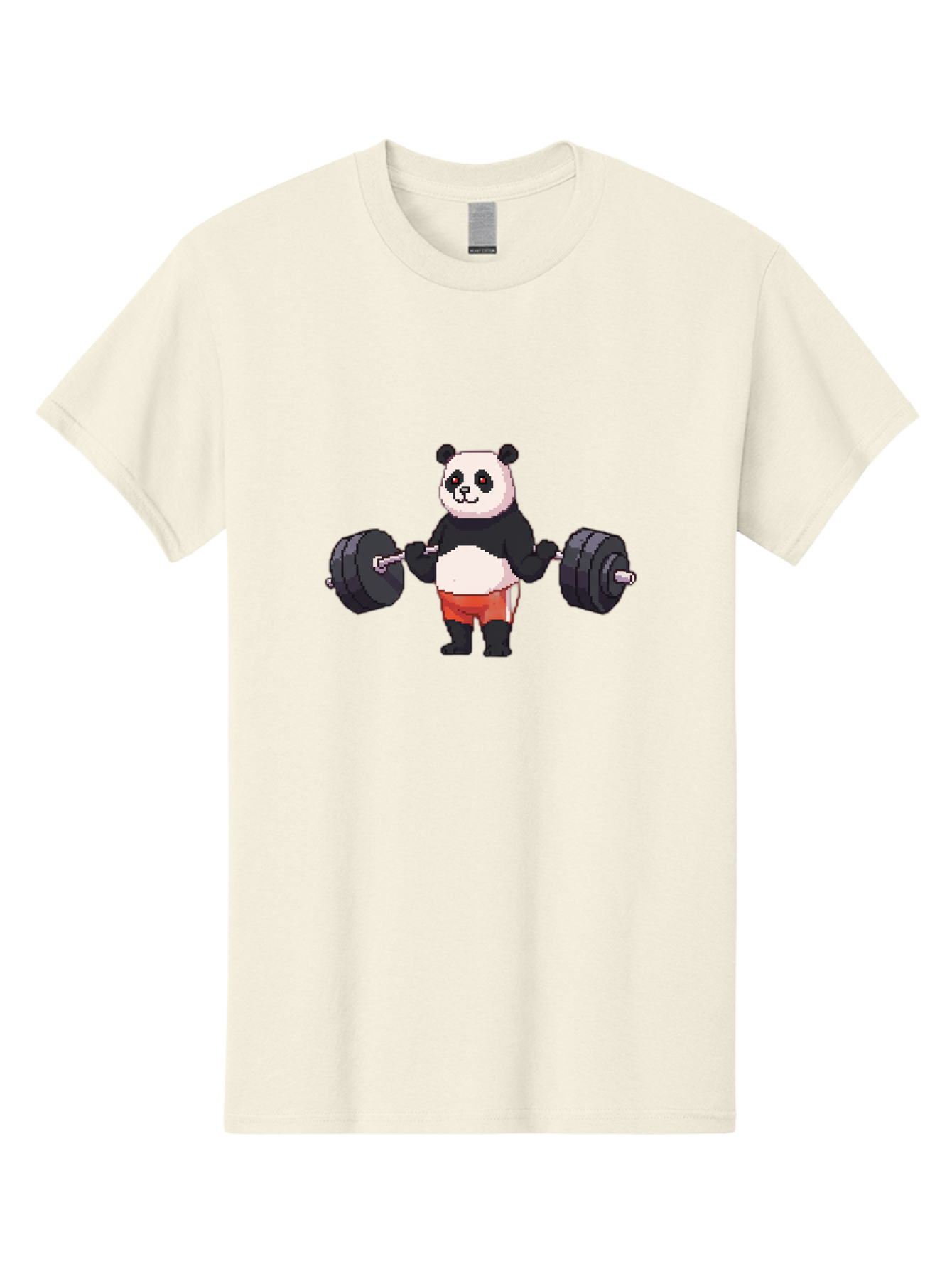 Panda-Lifting-Weights-9 Men'S Graphic Tee, 100% Cotton, Comfortable Casual Summer Wear, Machine Washable, Vintage Camera, Old Camera, Antique Camera, Black Camera, Classic Photography, Photography Equipment, Nostalgic Device, Film Camera, Baf961