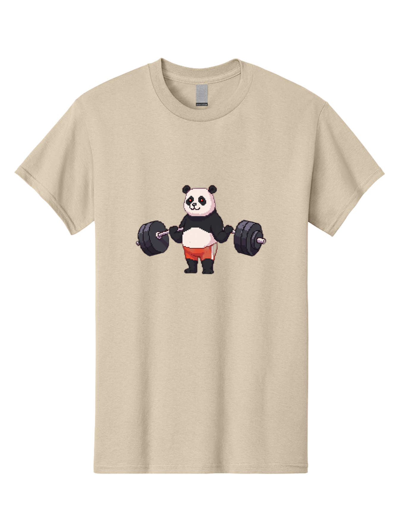 Panda-Lifting-Weights-9 Men'S Graphic Tee, 100% Cotton, Comfortable Casual Summer Wear, Machine Washable, Vintage Camera, Old Camera, Antique Camera, Black Camera, Classic Photography, Photography Equipment, Nostalgic Device, Film Camera, Baf961