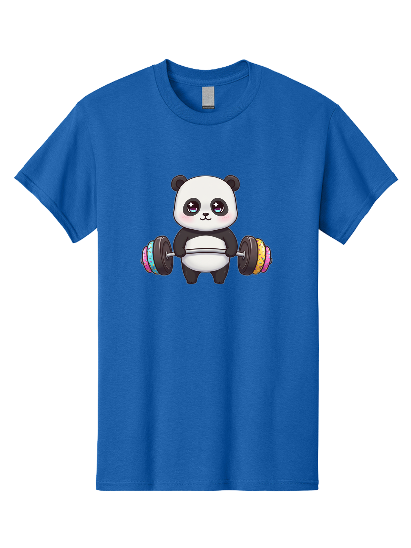 Panda-Lifting-Weights Men'S Graphic Tee, 100% Cotton, Comfortable Casual Summer Wear, Machine Washable, Vintage Camera, Old Camera, Antique Camera, Black Camera, Classic Photography, Photography Equipment, Nostalgic Device, Film Camera, Baf962