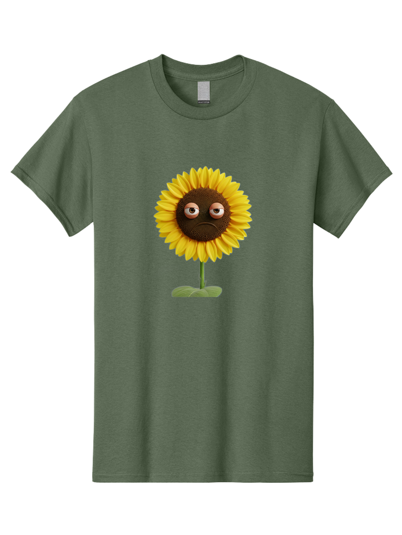 Sad-Sunflower Men'S Graphic Tee, 100% Cotton, Comfortable Casual Summer Wear, Machine Washable, Vintage Camera, Old Camera, Antique Camera, Black Camera, Classic Photography, Photography Equipment, Nostalgic Device, Film Camera, Camera Art Bag006