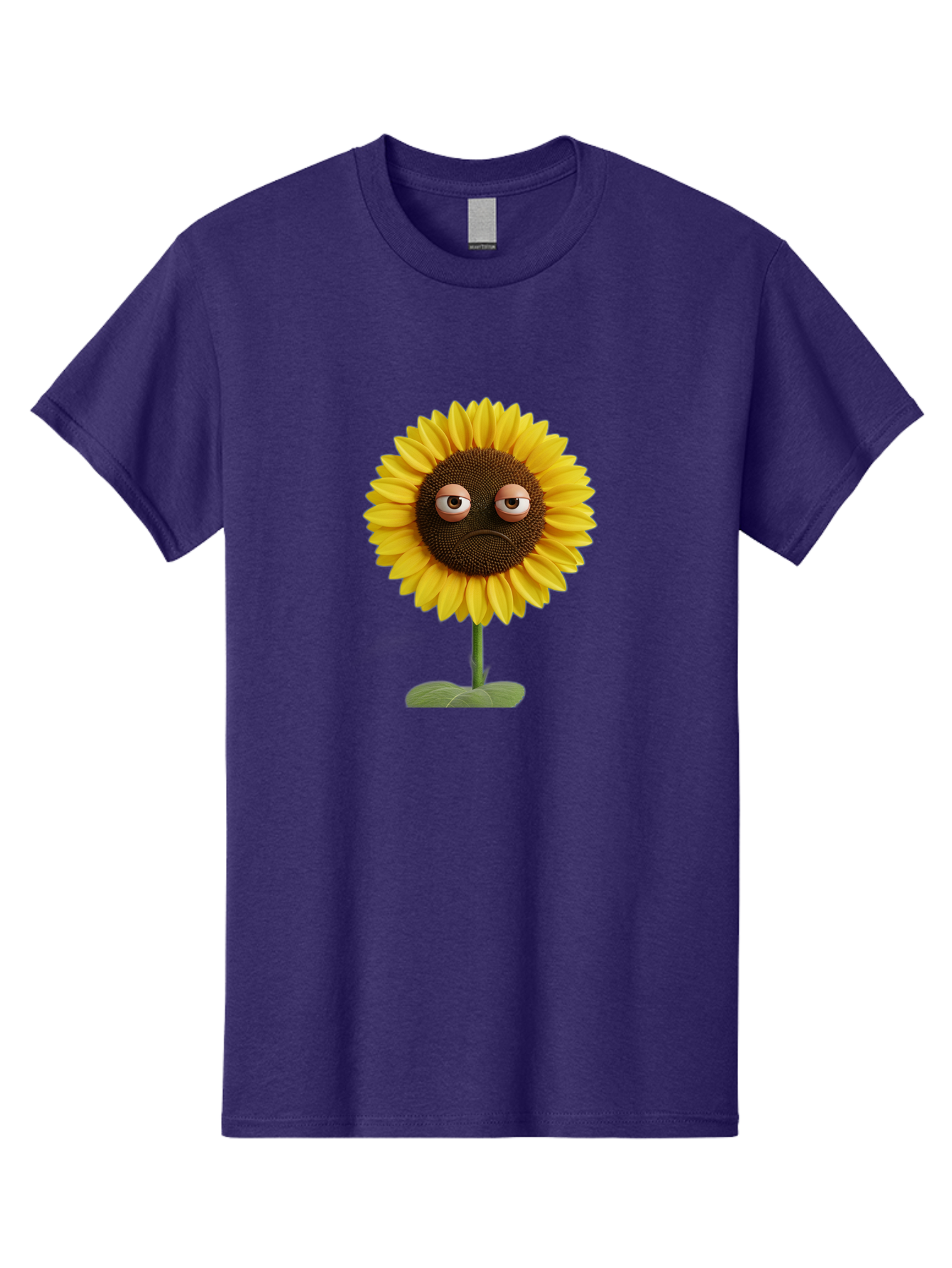 Sad-Sunflower Men'S Graphic Tee, 100% Cotton, Comfortable Casual Summer Wear, Machine Washable, Vintage Camera, Old Camera, Antique Camera, Black Camera, Classic Photography, Photography Equipment, Nostalgic Device, Film Camera, Camera Art Bag006