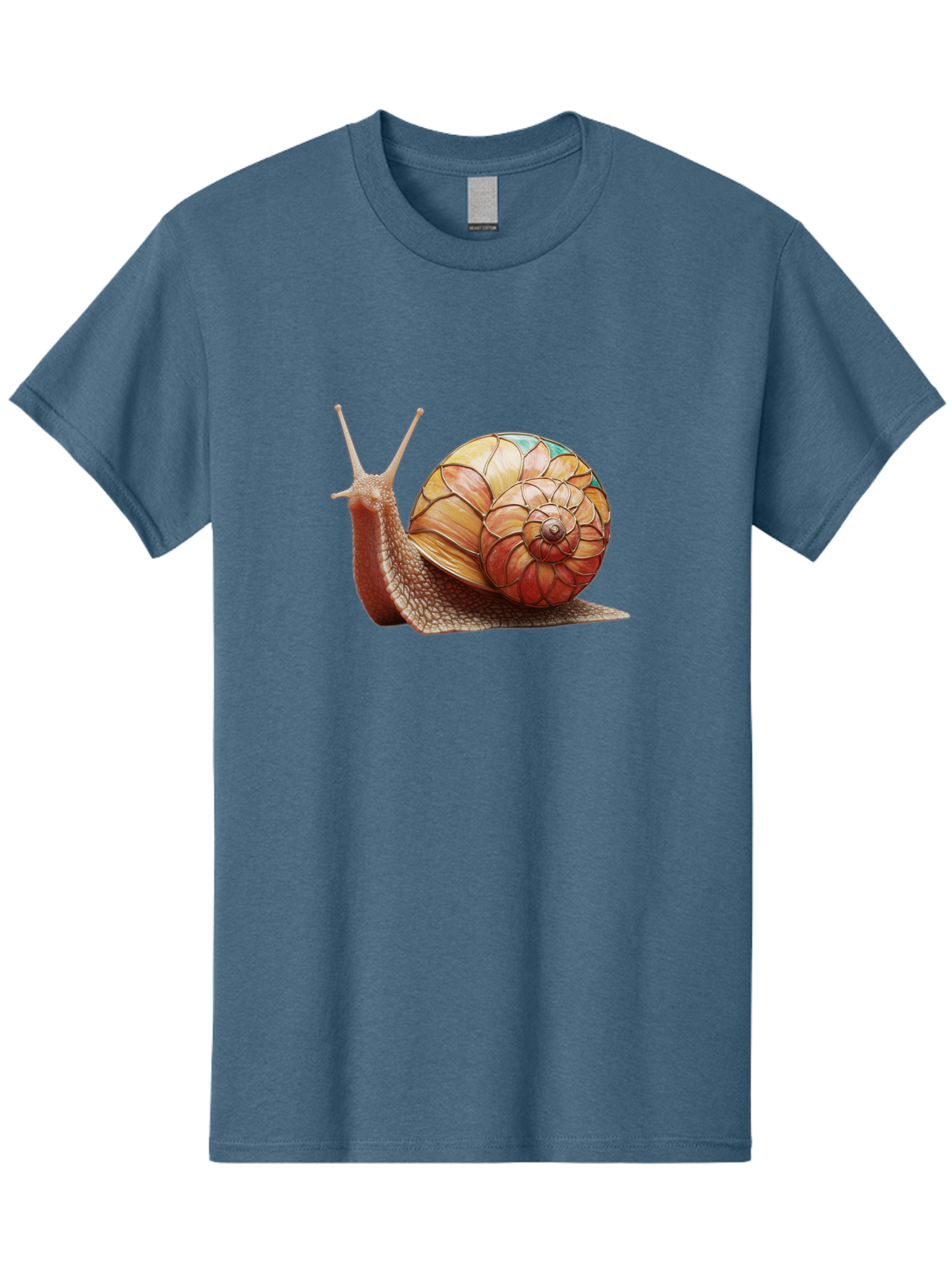 Snail-2 Men'S Graphic Tee, 100% Cotton, Comfortable Casual Summer Wear, Machine Washable, Vintage Camera, Old Camera, Antique Camera, Black Camera, Classic Photography, Photography Equipment, Nostalgic Device, Film Camera, Camera Art Bag016