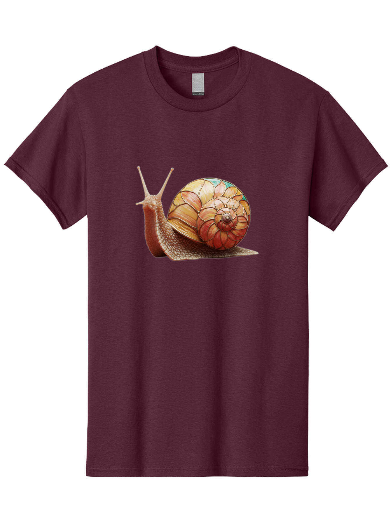Snail-2 Men'S Graphic Tee, 100% Cotton, Comfortable Casual Summer Wear, Machine Washable, Vintage Camera, Old Camera, Antique Camera, Black Camera, Classic Photography, Photography Equipment, Nostalgic Device, Film Camera, Camera Art Bag016