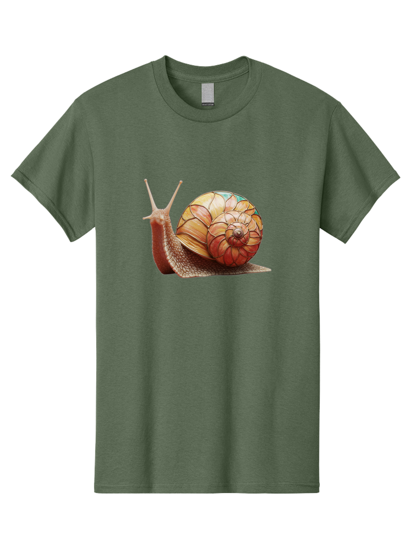 Snail-2 Men'S Graphic Tee, 100% Cotton, Comfortable Casual Summer Wear, Machine Washable, Vintage Camera, Old Camera, Antique Camera, Black Camera, Classic Photography, Photography Equipment, Nostalgic Device, Film Camera, Camera Art Bag016