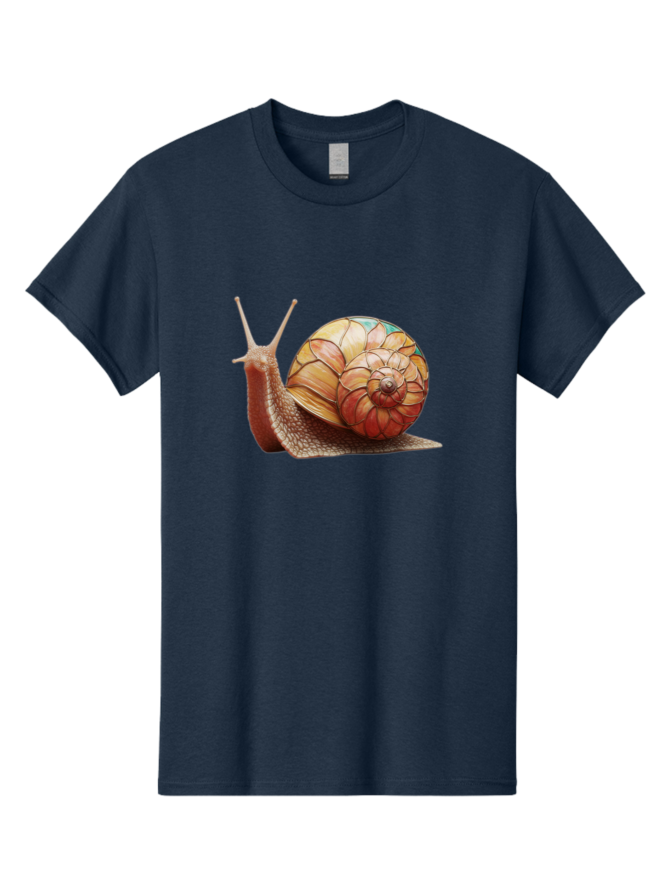 Snail-2 Men'S Graphic Tee, 100% Cotton, Comfortable Casual Summer Wear, Machine Washable, Vintage Camera, Old Camera, Antique Camera, Black Camera, Classic Photography, Photography Equipment, Nostalgic Device, Film Camera, Camera Art Bag016