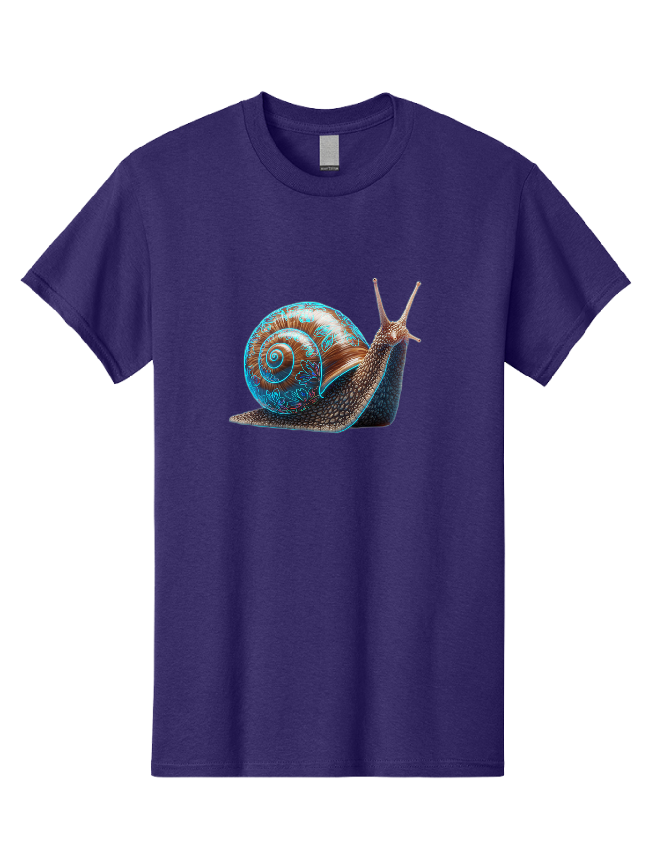 Snail-3 Men'S Graphic Tee, 100% Cotton, Comfortable Casual Summer Wear, Machine Washable, Vintage Camera, Old Camera, Antique Camera, Black Camera, Classic Photography, Photography Equipment, Nostalgic Device, Film Camera, Camera Art Bag017