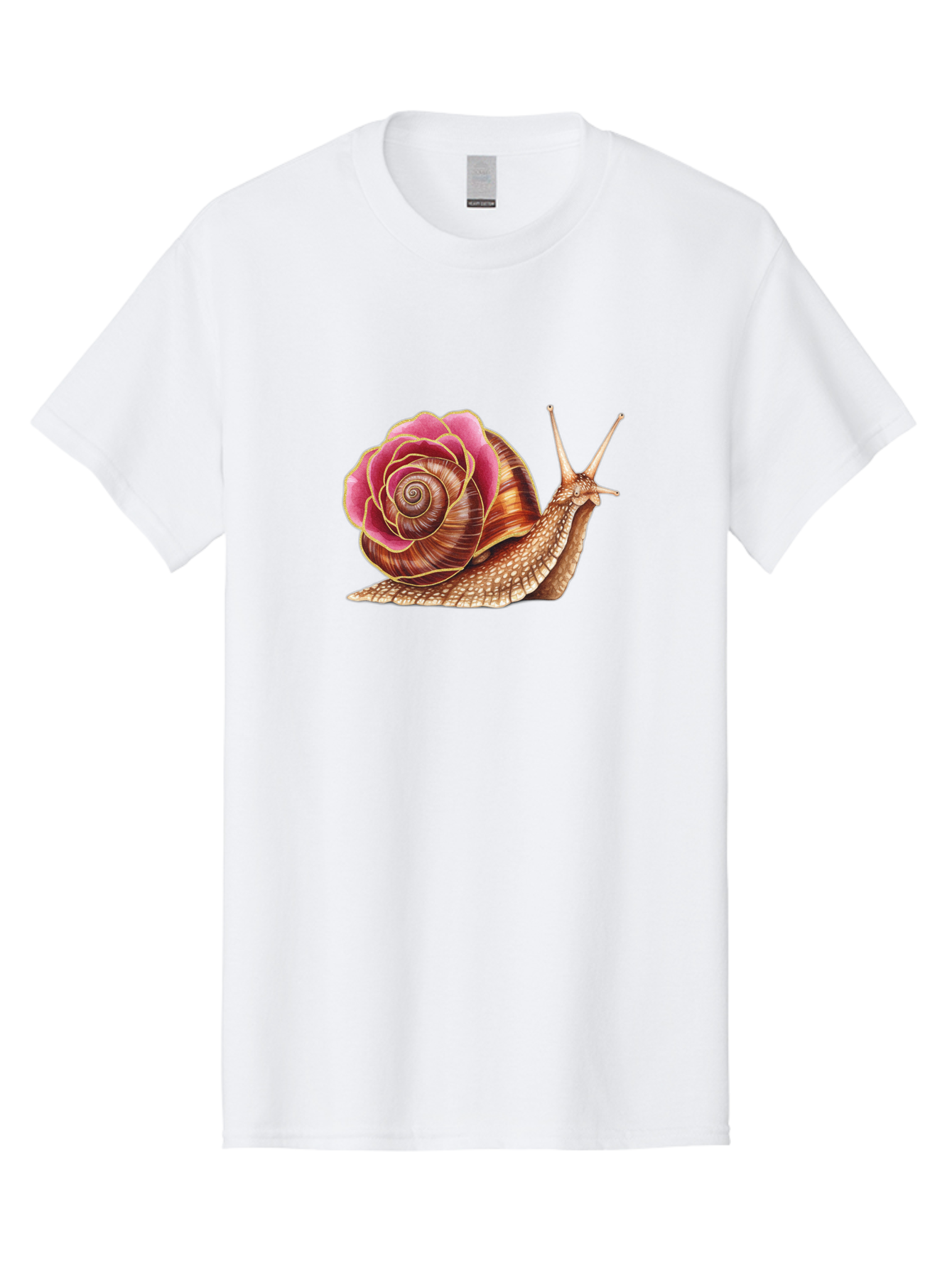 Snail-Shell Men'S Graphic Tee, 100% Cotton, Comfortable Casual Summer Wear, Machine Washable, Vintage Camera, Old Camera, Antique Camera, Black Camera, Classic Photography, Photography Equipment, Nostalgic Device, Film Camera, Camera Art Bag018