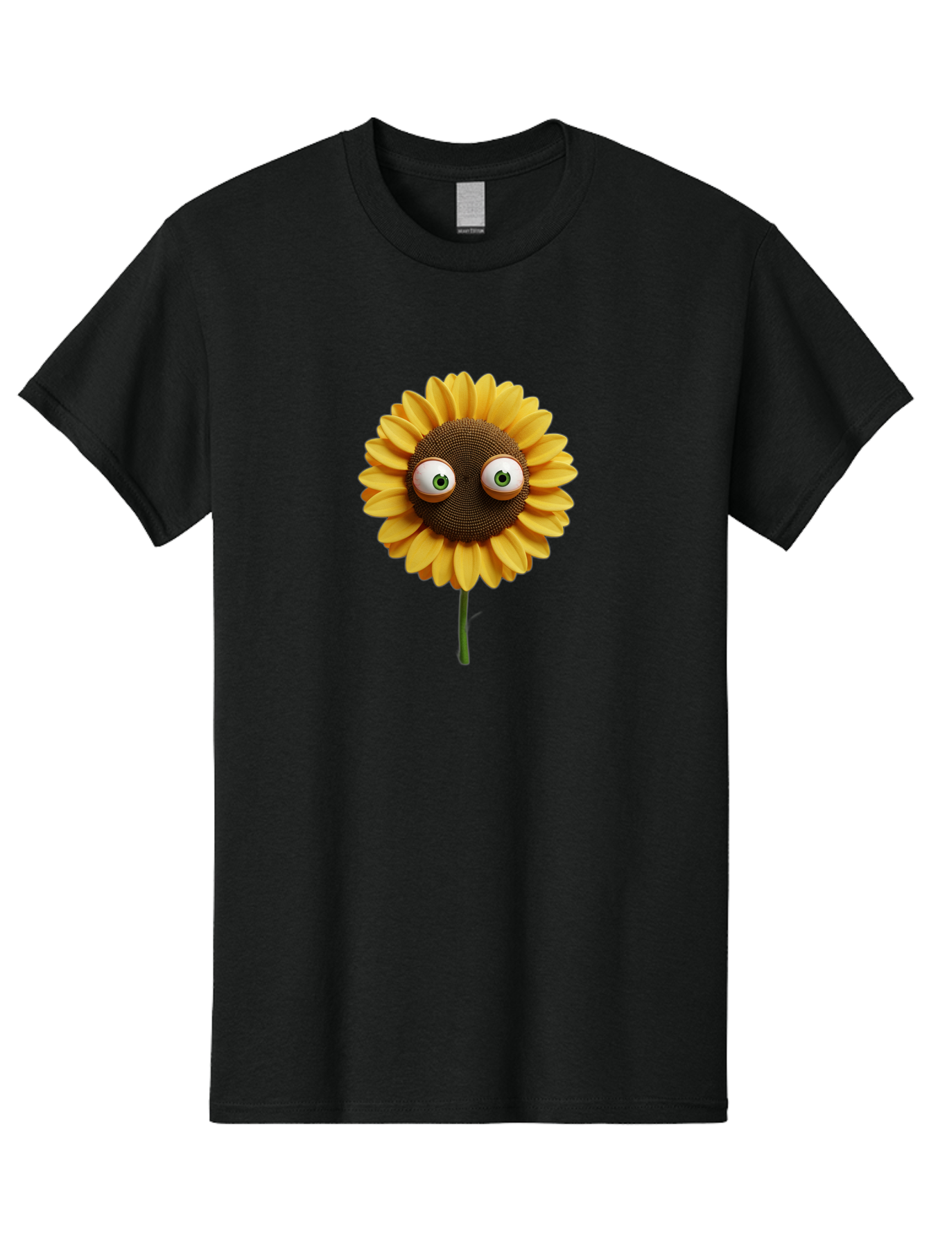 Sunflower-Eyes Men'S Graphic Tee, 100% Cotton, Comfortable Casual Summer Wear, Machine Washable, Vintage Camera, Old Camera, Antique Camera, Black Camera, Classic Photography, Photography Equipment, Nostalgic Device, Film Camera, Camera Art Bag038