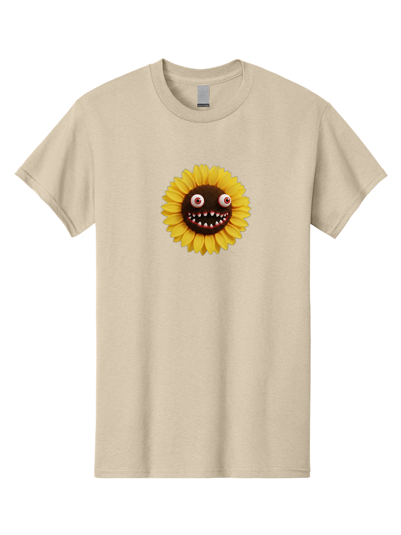 Sunflower-Monster Men'S Graphic Tee, 100% Cotton, Comfortable Casual Summer Wear, Machine Washable, Vintage Camera, Old Camera, Antique Camera, Black Camera, Classic Photography, Photography Equipment, Nostalgic Device, Film Camera, Camera Art Bag039