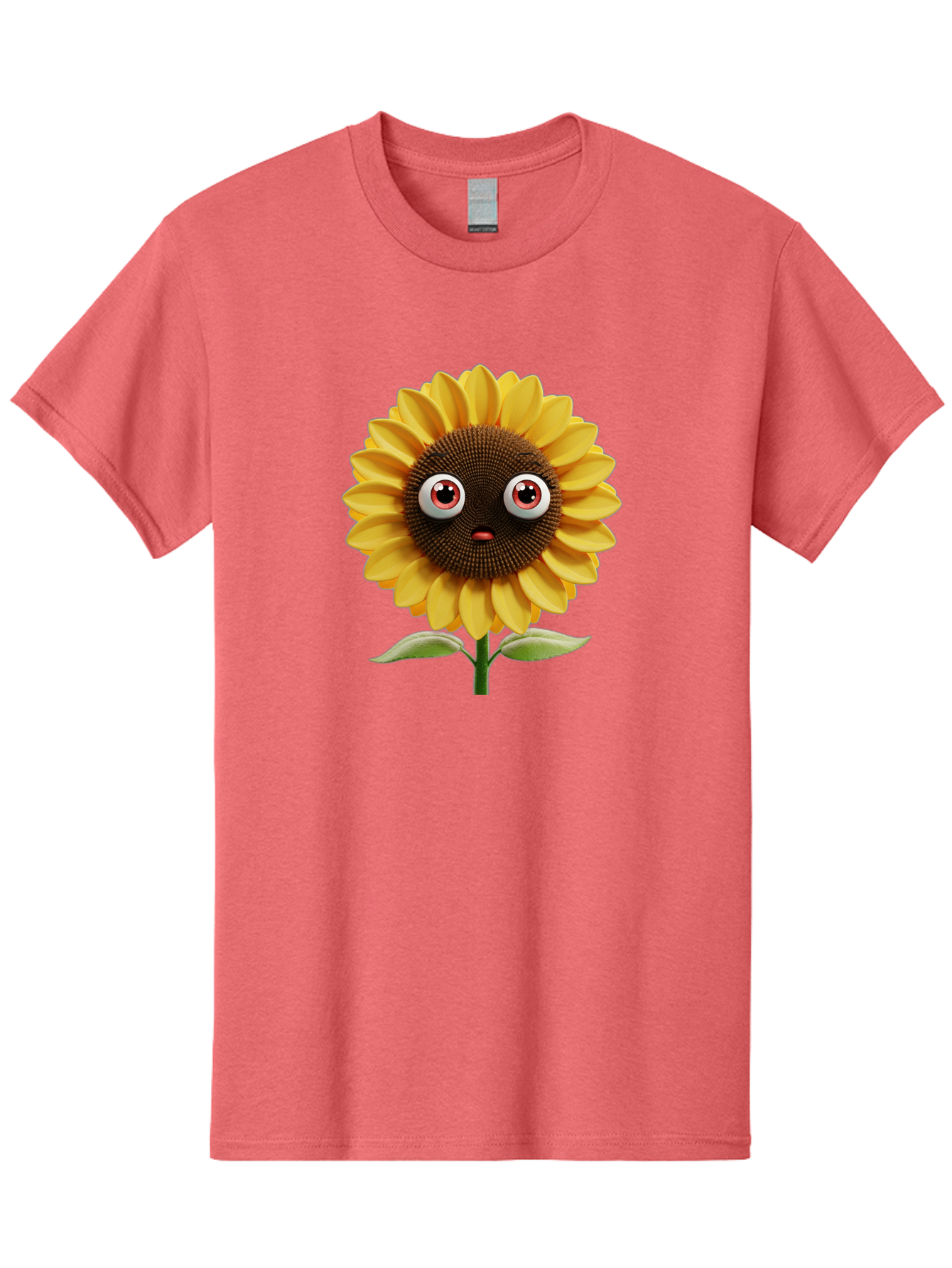 Surprised-Sunflower Men'S Graphic Tee, 100% Cotton, Comfortable Casual Summer Wear, Machine Washable, Vintage Camera, Old Camera, Antique Camera, Black Camera, Classic Photography, Photography Equipment, Nostalgic Device, Film Camera, Bag051