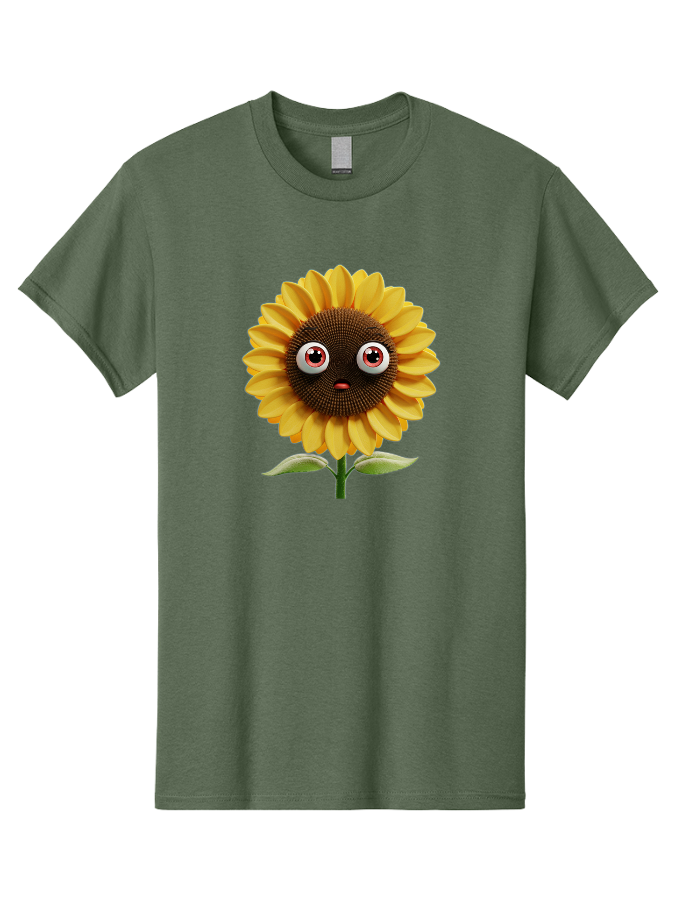 Surprised-Sunflower Men'S Graphic Tee, 100% Cotton, Comfortable Casual Summer Wear, Machine Washable, Vintage Camera, Old Camera, Antique Camera, Black Camera, Classic Photography, Photography Equipment, Nostalgic Device, Film Camera, Bag051