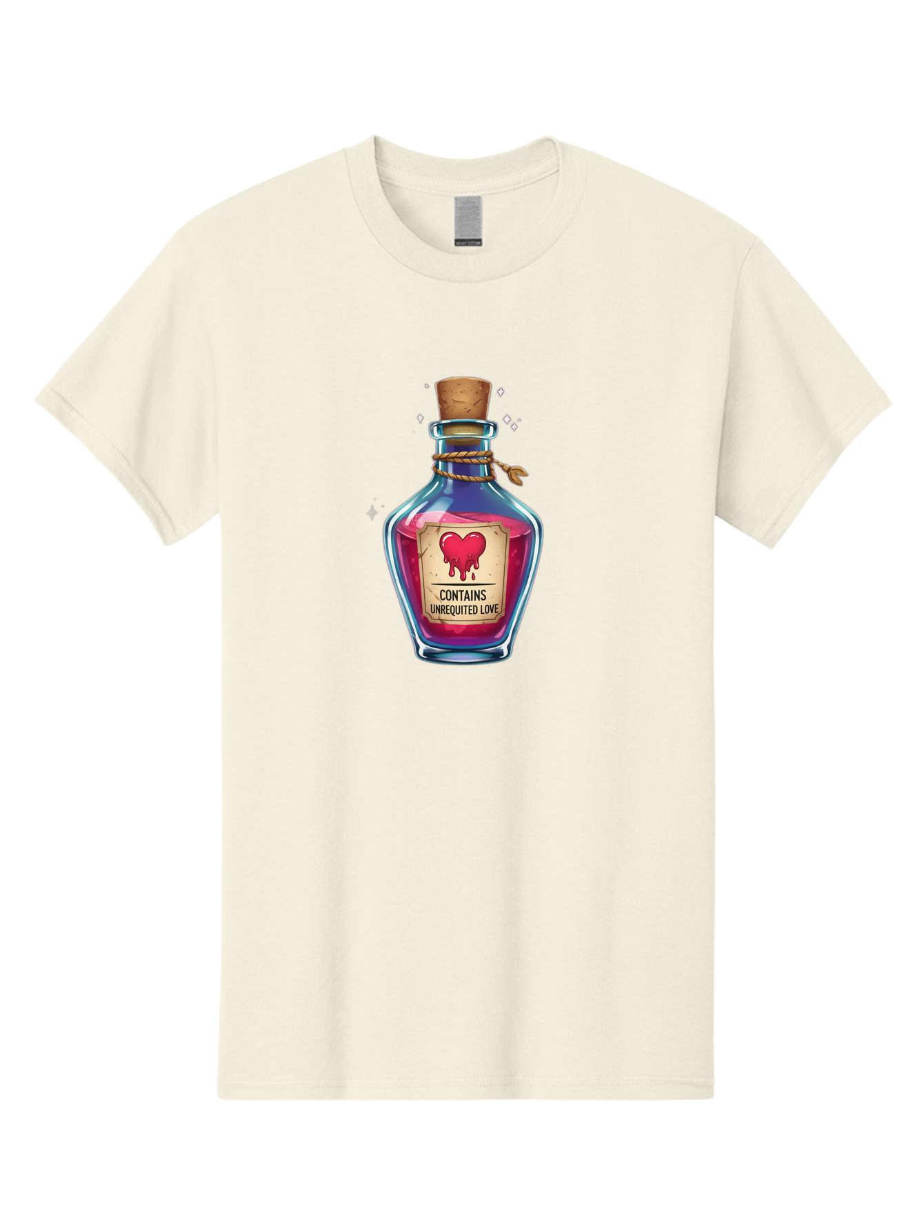 Unrequited-Love-Potion-Bottle Men'S Graphic Tee, 100% Cotton, Comfortable Casual Summer Wear, Machine Washable, Vintage Camera, Old Camera, Antique Camera, Black Camera, Classic Photography, Photography Equipment, Nostalgic Device, Bag070
