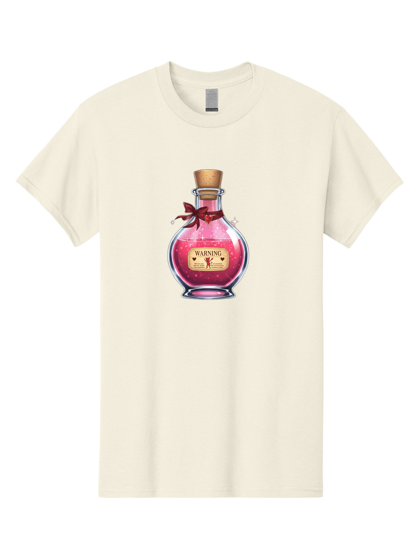 Warning-Love-Potion Men'S Graphic Tee, 100% Cotton, Comfortable Casual Summer Wear, Machine Washable, Vintage Camera, Old Camera, Antique Camera, Black Camera, Classic Photography, Photography Equipment, Nostalgic Device, Film Camera, Bag093