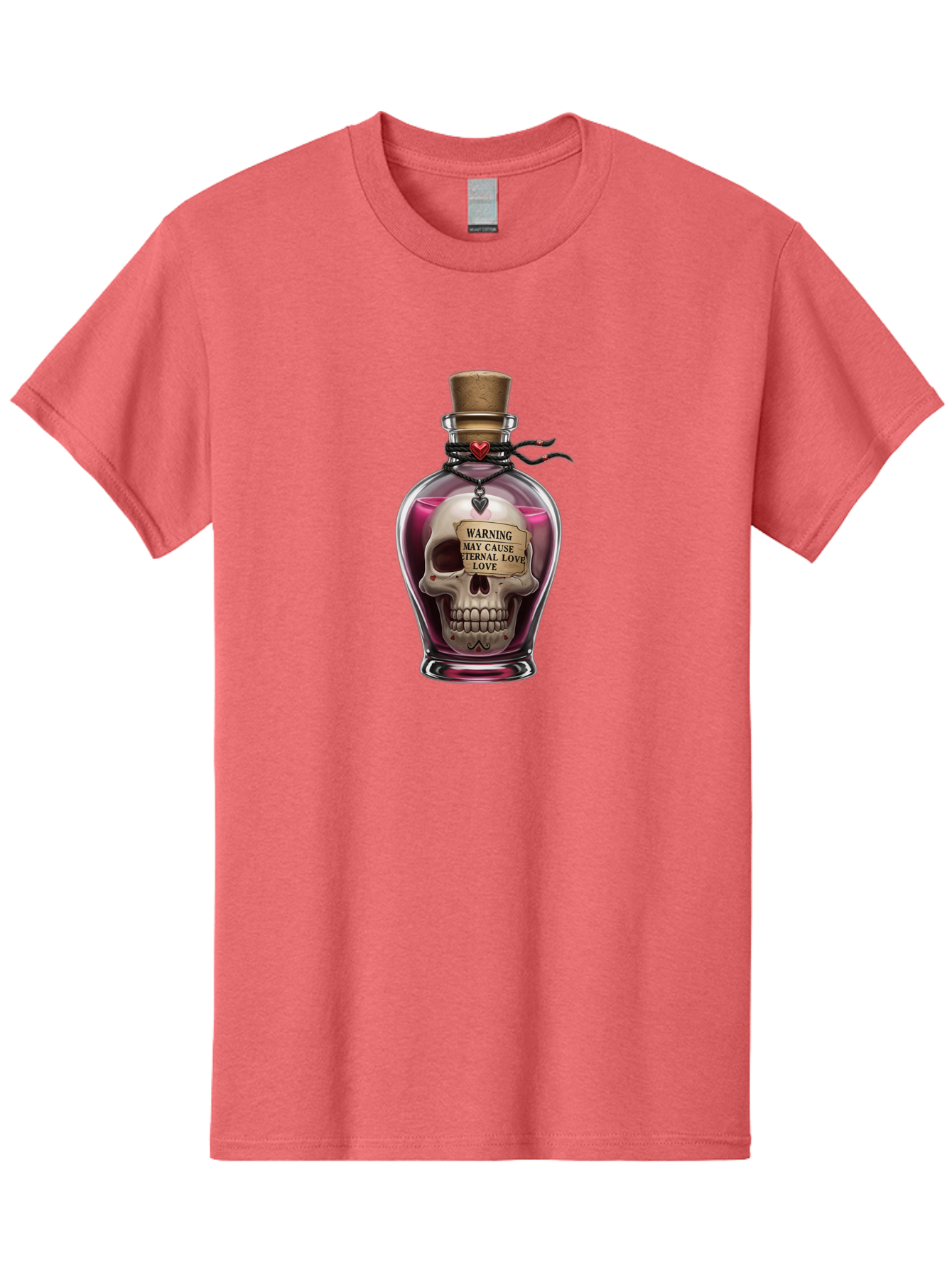 Warning-May-Cause-Eternal-Love Men'S Graphic Tee, 100% Cotton, Comfortable Casual Summer Wear, Machine Washable, Vintage Camera, Old Camera, Antique Camera, Black Camera, Classic Photography, Photography Equipment, Nostalgic Device, Bag094