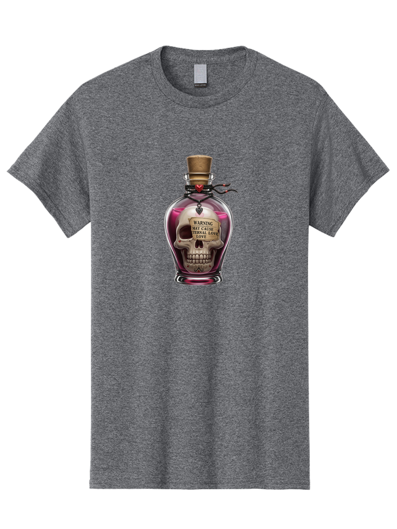 Warning-May-Cause-Eternal-Love Men'S Graphic Tee, 100% Cotton, Comfortable Casual Summer Wear, Machine Washable, Vintage Camera, Old Camera, Antique Camera, Black Camera, Classic Photography, Photography Equipment, Nostalgic Device, Bag094