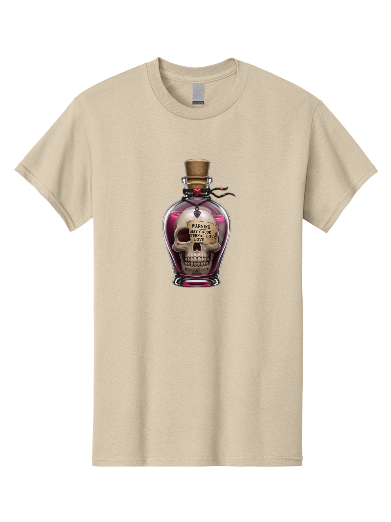 Warning-May-Cause-Eternal-Love Men'S Graphic Tee, 100% Cotton, Comfortable Casual Summer Wear, Machine Washable, Vintage Camera, Old Camera, Antique Camera, Black Camera, Classic Photography, Photography Equipment, Nostalgic Device, Bag094
