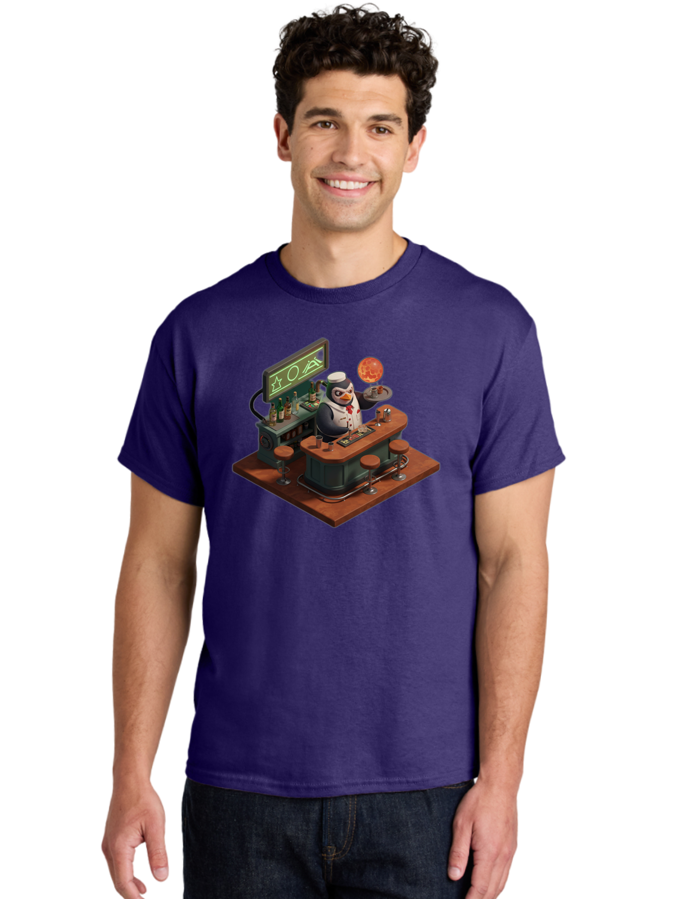 Zoa-Bar Men'S Graphic Tee, 100% Cotton, Comfortable Casual Summer Wear, Machine Washable, Vintage Camera, Old Camera, Antique Camera, Black Camera, Classic Photography, Photography Equipment, Nostalgic Device, Film Camera, Camera Art Bag098