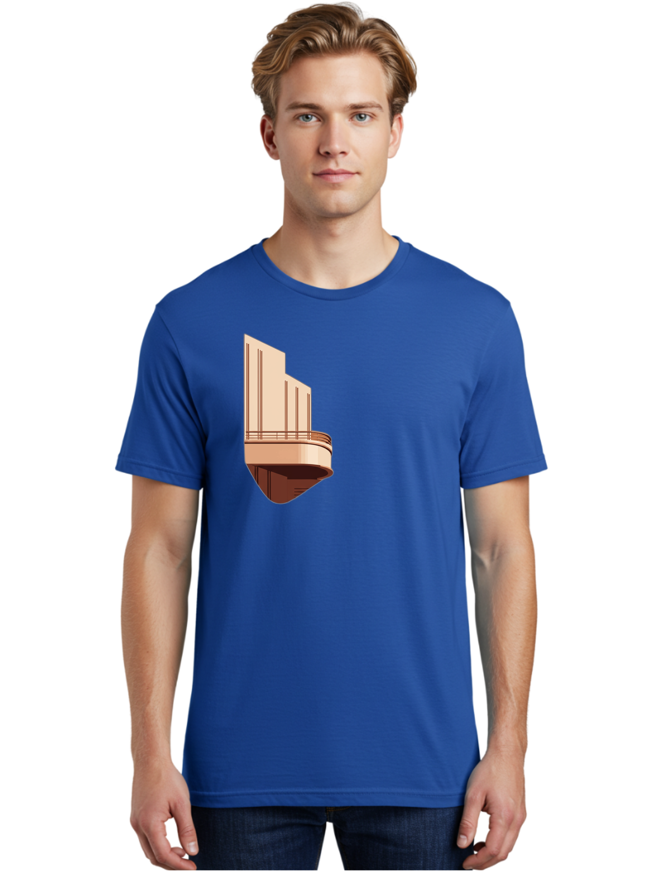 3D-Balcony-Graphic Men'S Graphic Tee, 100% Cotton, Comfortable Casual Summer Wear, Machine Washable, Vintage Camera, Old Camera, Antique Camera, Black Camera, Classic Photography, Photography Equipment, Nostalgic Device, Film Camera, Bag104
