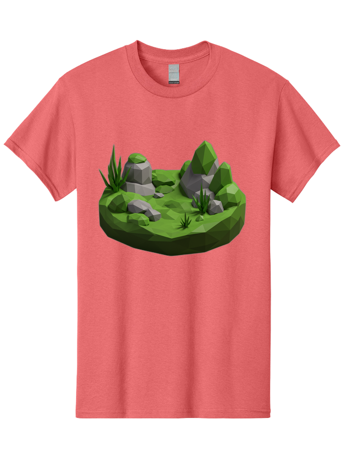 3D-Rocky-Terrain Men'S Graphic Tee, 100% Cotton, Comfortable Casual Summer Wear, Machine Washable, Vintage Camera, Old Camera, Antique Camera, Black Camera, Classic Photography, Photography Equipment, Nostalgic Device, Film Camera, Camera Art Bag112