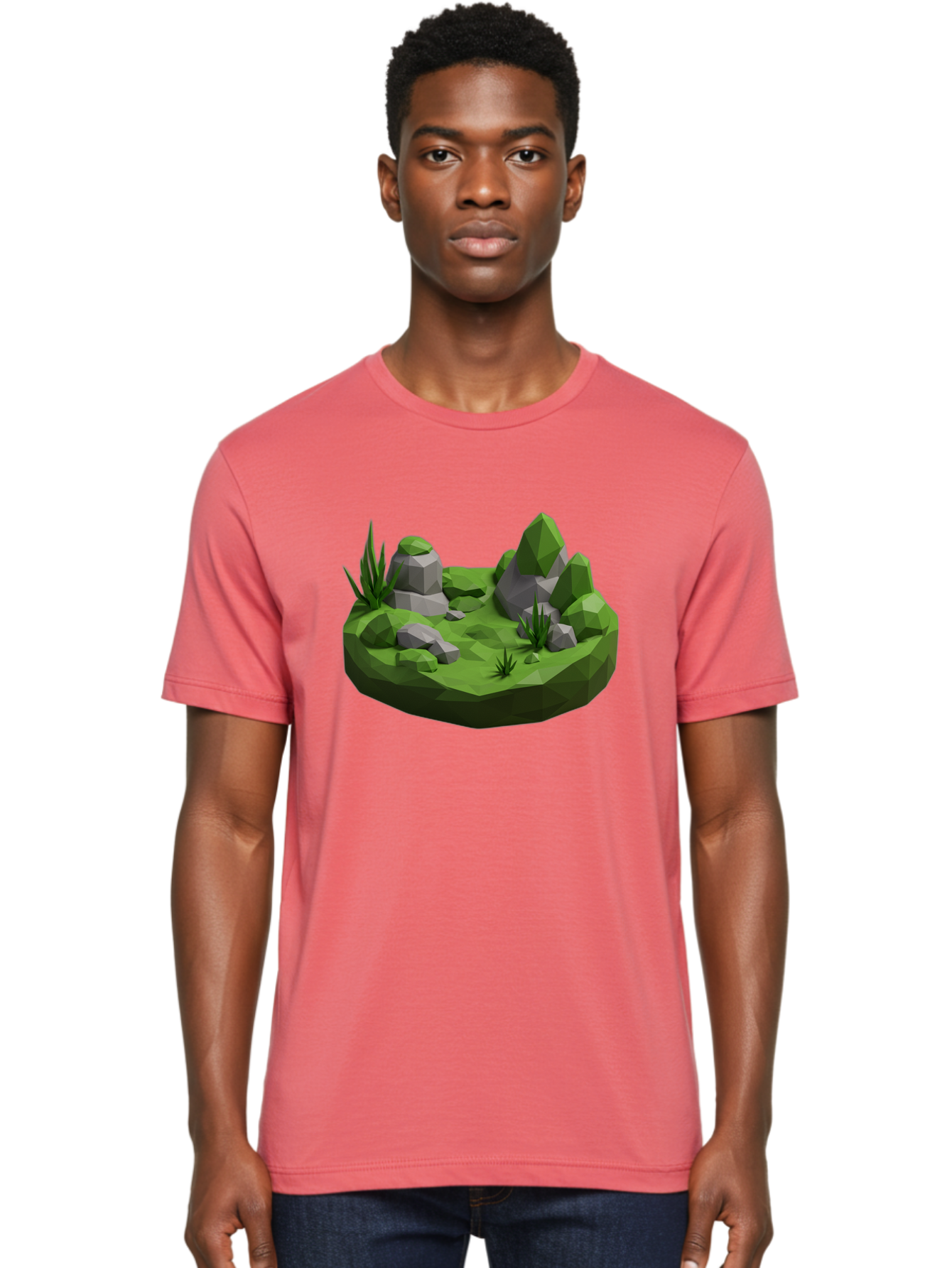 3D-Rocky-Terrain Men'S Graphic Tee, 100% Cotton, Comfortable Casual Summer Wear, Machine Washable, Vintage Camera, Old Camera, Antique Camera, Black Camera, Classic Photography, Photography Equipment, Nostalgic Device, Film Camera, Camera Art Bag112