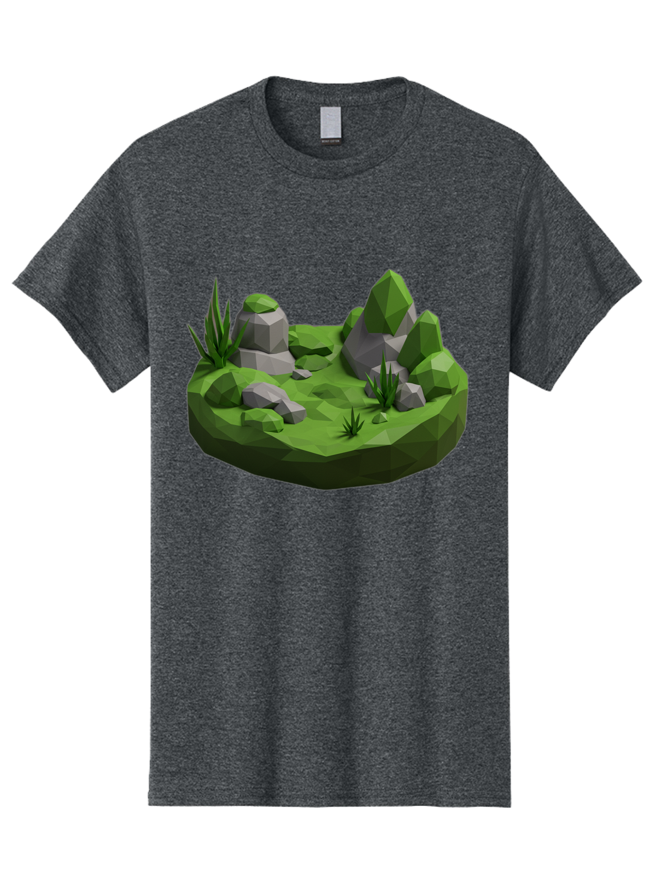 3D-Rocky-Terrain Men'S Graphic Tee, 100% Cotton, Comfortable Casual Summer Wear, Machine Washable, Vintage Camera, Old Camera, Antique Camera, Black Camera, Classic Photography, Photography Equipment, Nostalgic Device, Film Camera, Camera Art Bag112
